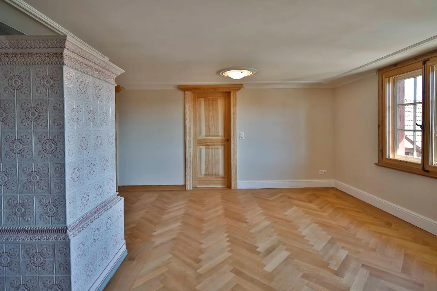 «3.5 Zimmer Wohnung» - Photo 2 of 5