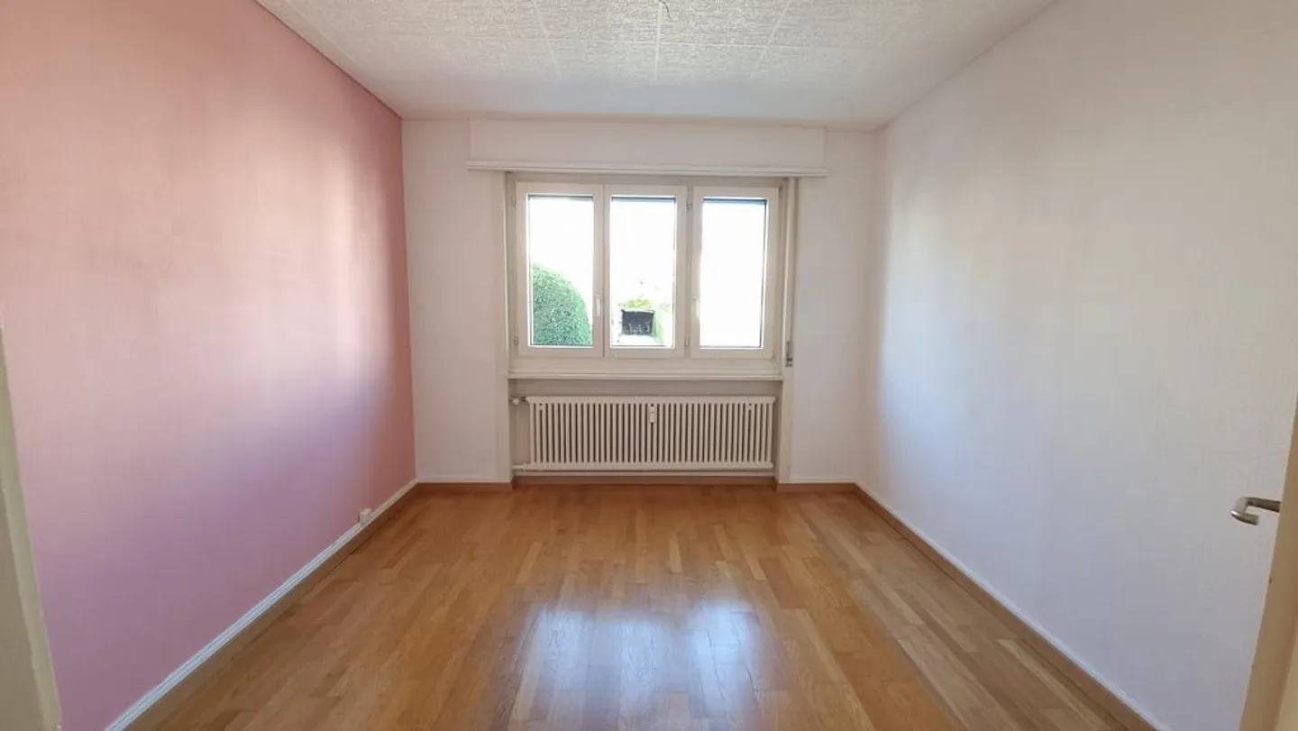 Hübsche 3 Zimmer-Wohnung mit Quartiercharakter - Foto 5 di 11