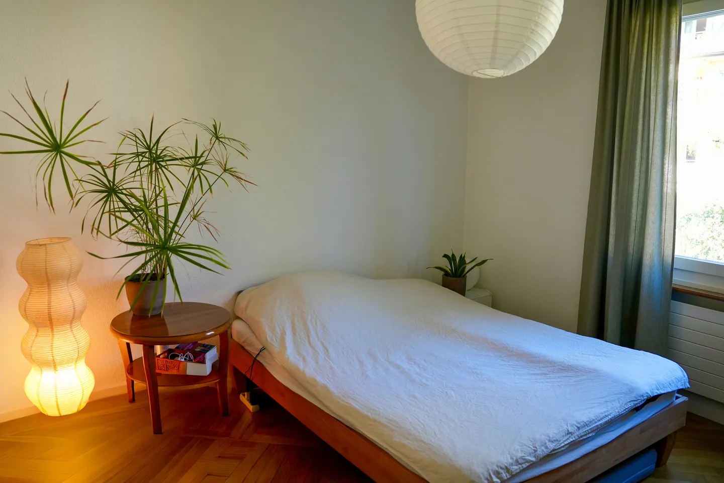 Appartamento elegante 3 locali a Berna - Foto 7 di 10