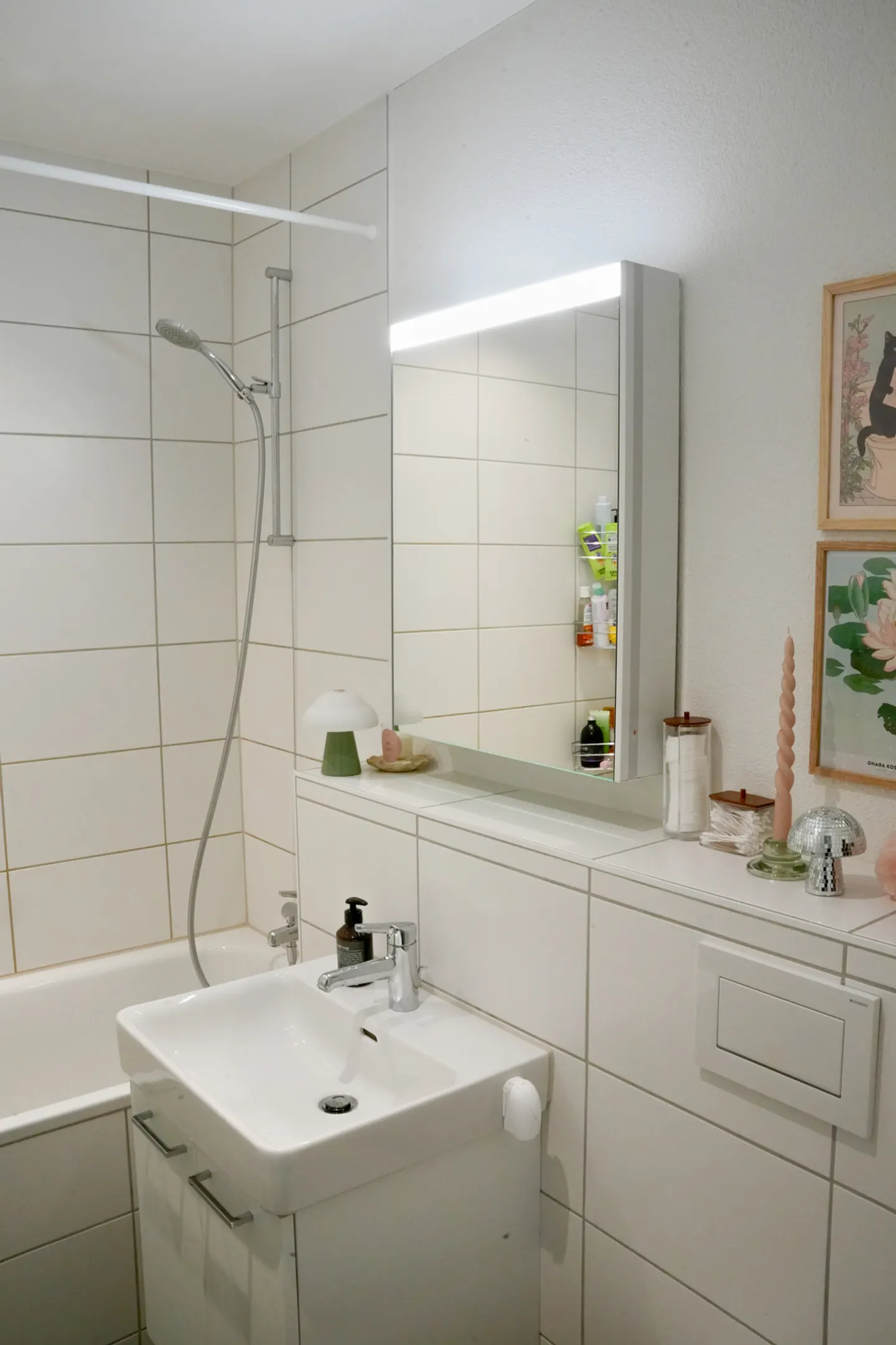 Appartamento elegante 3 locali a Berna - Foto 8 di 10