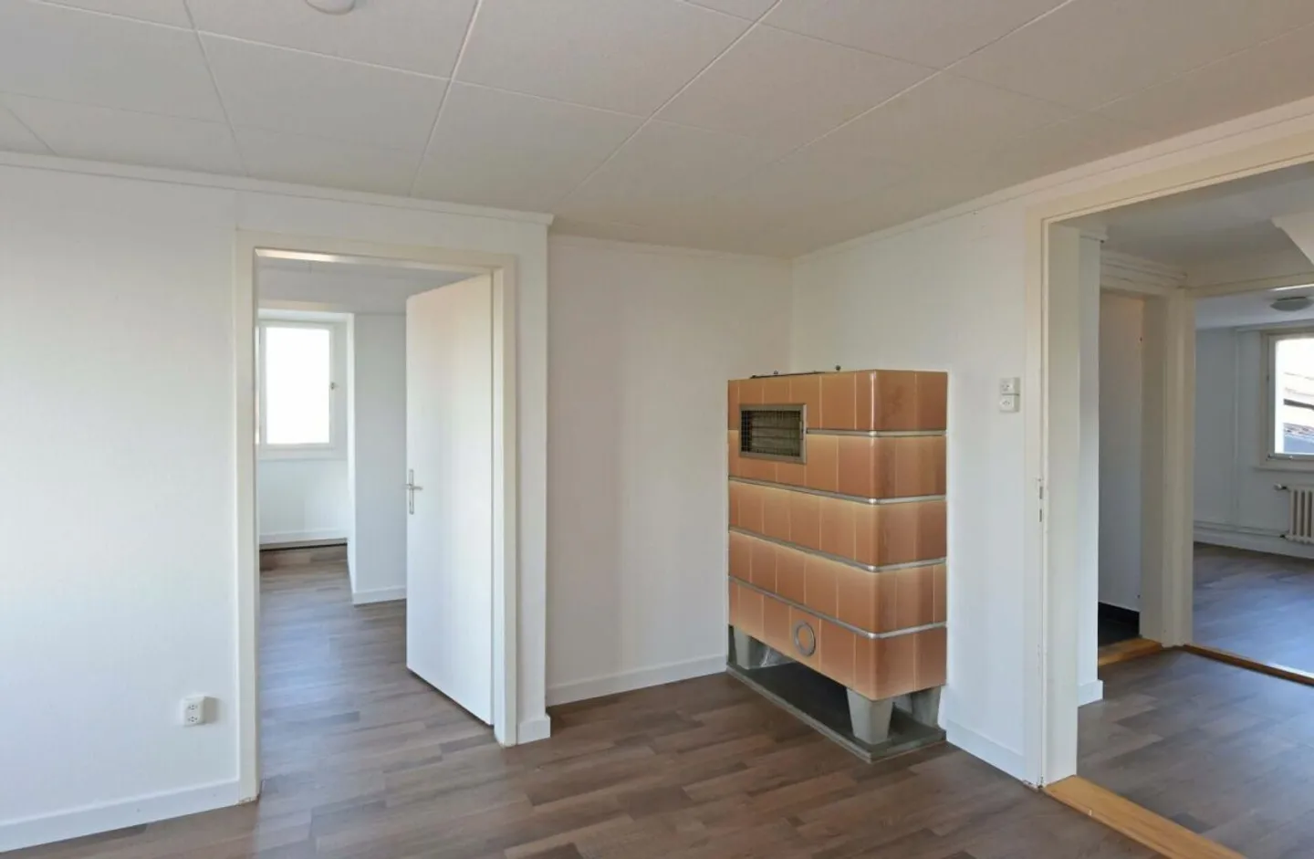 Attractive residential/commercial property in a panoramic location - Photo 7 of 18