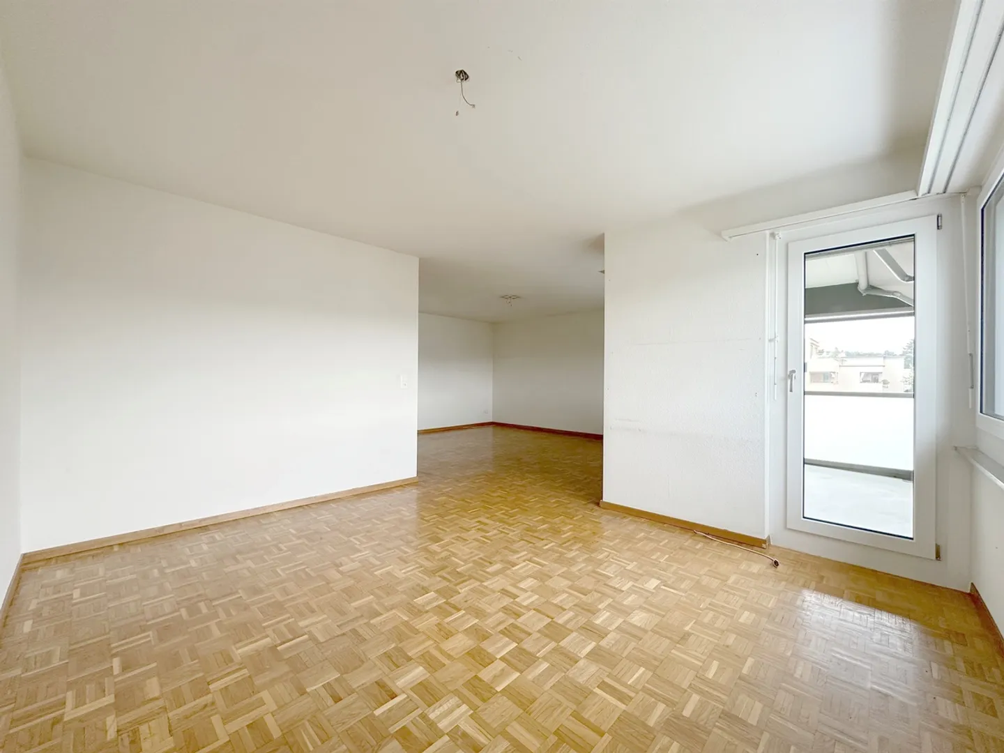 Appartement moderne 1.5 pièces - Photo 3 sur 9