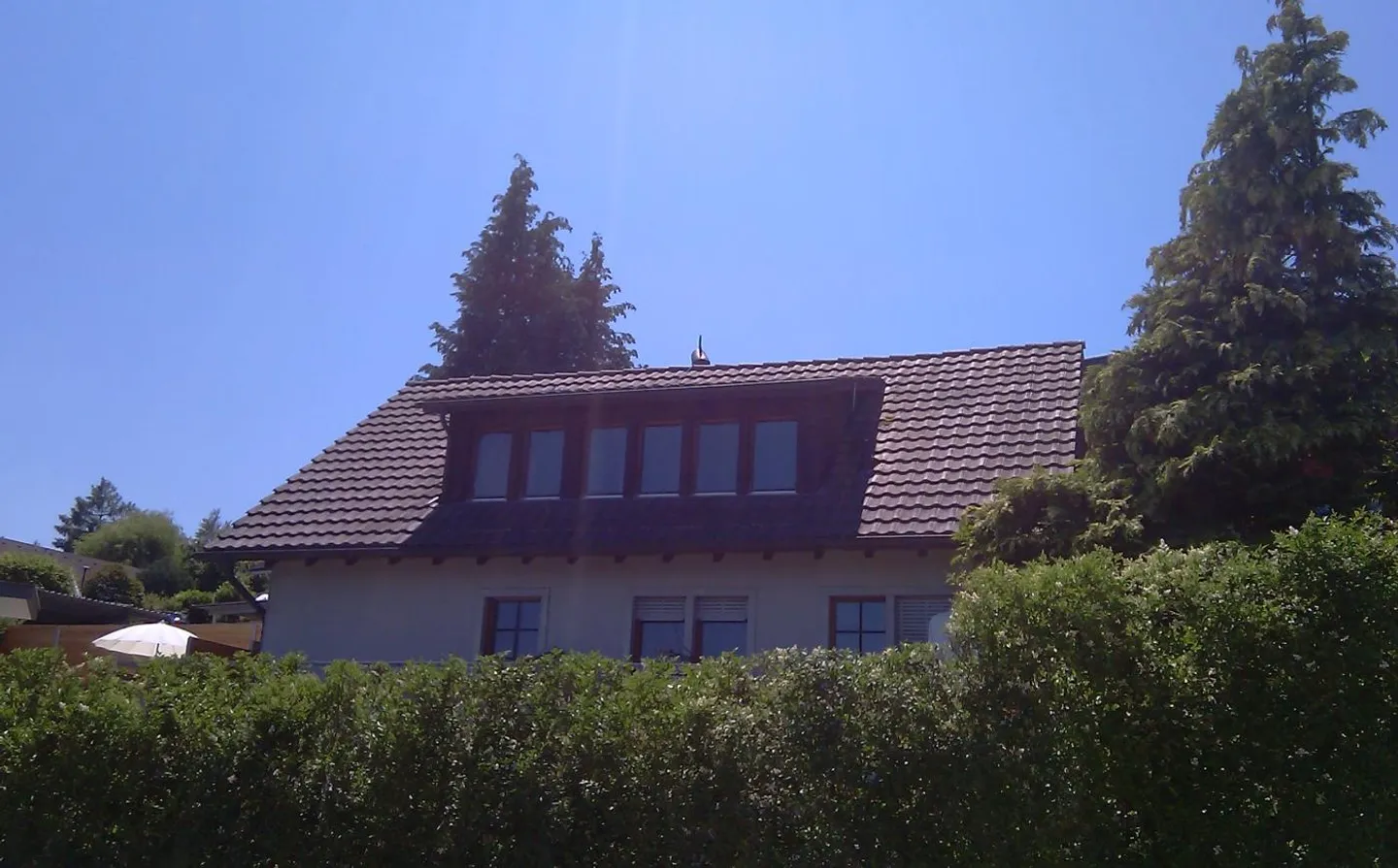 Casa singola in affitto - Foto 2 di 4