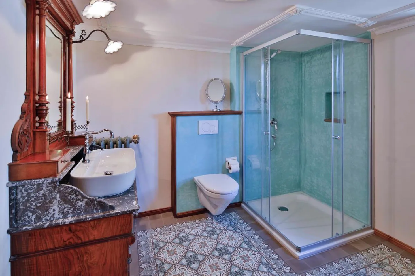 «3.5 Zimmer Wohnung» - Photo 4 of 5