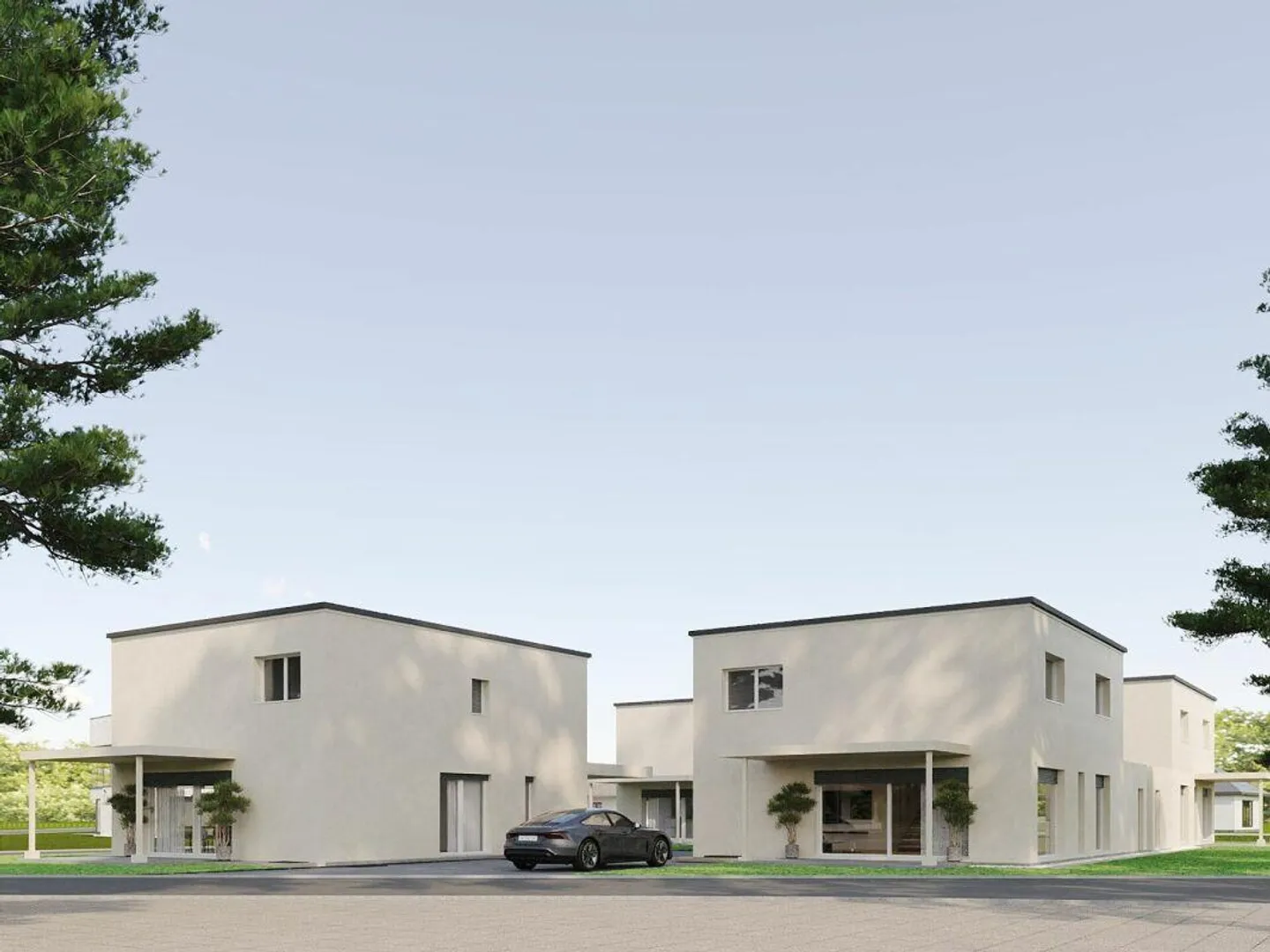 Newly Built Single-Family Home - Detached, Modern and Perfect for Families - Photo 10 of 10