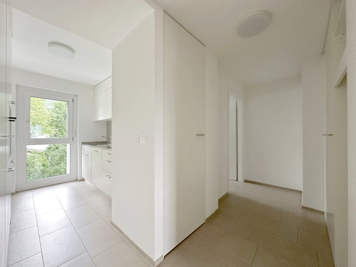 Appartement moderne 1.5 pièces - Photo 5 sur 9