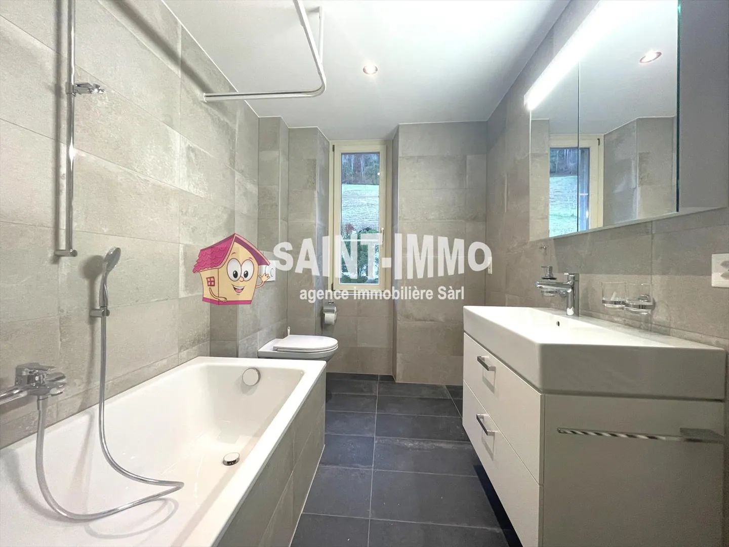 Duplex 6.5 stanze - Foto 8 di 17