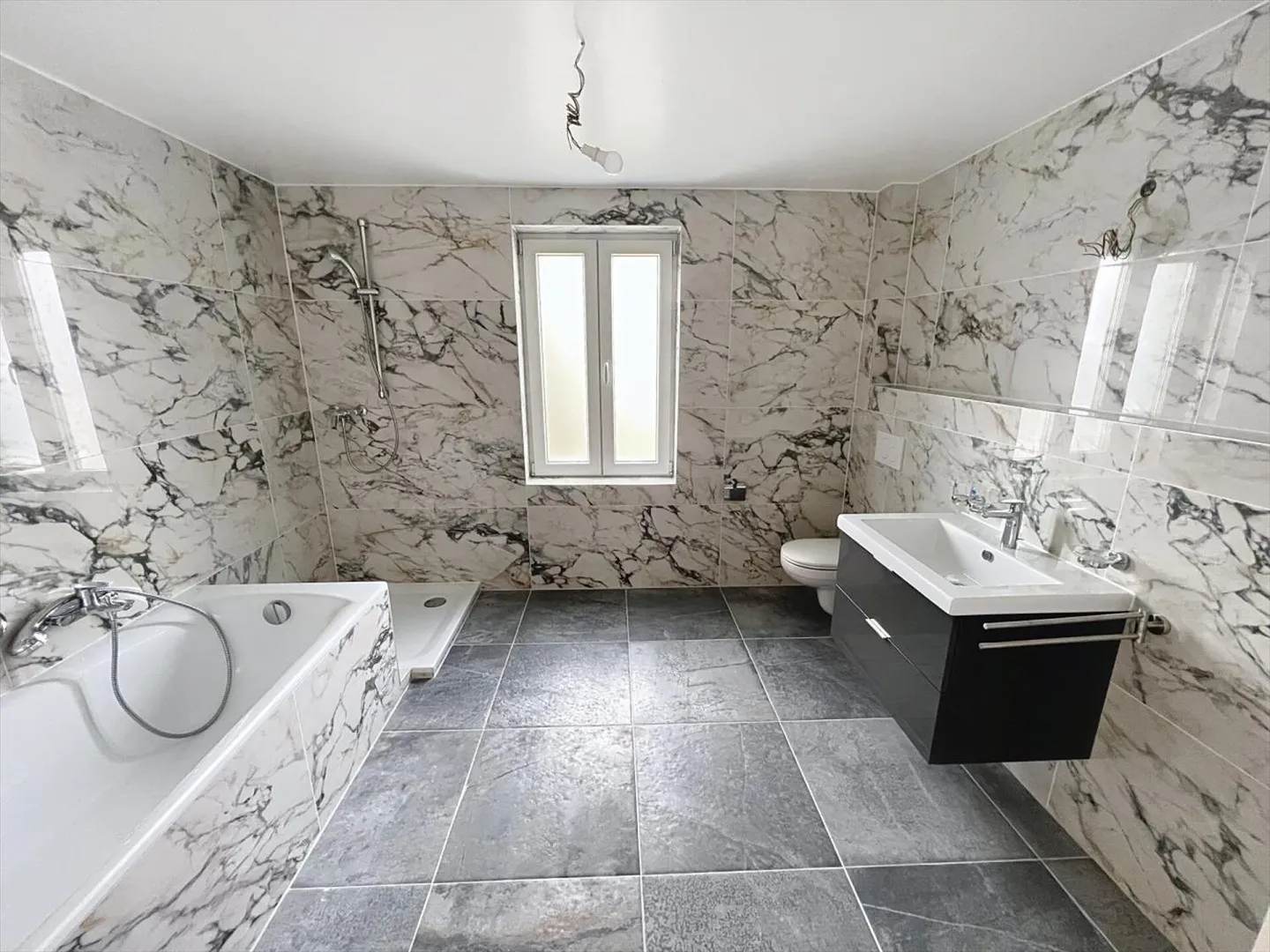 Villa adiacente con 4,5 stanze a Jouxtens-Mézery - Foto 5 di 12
