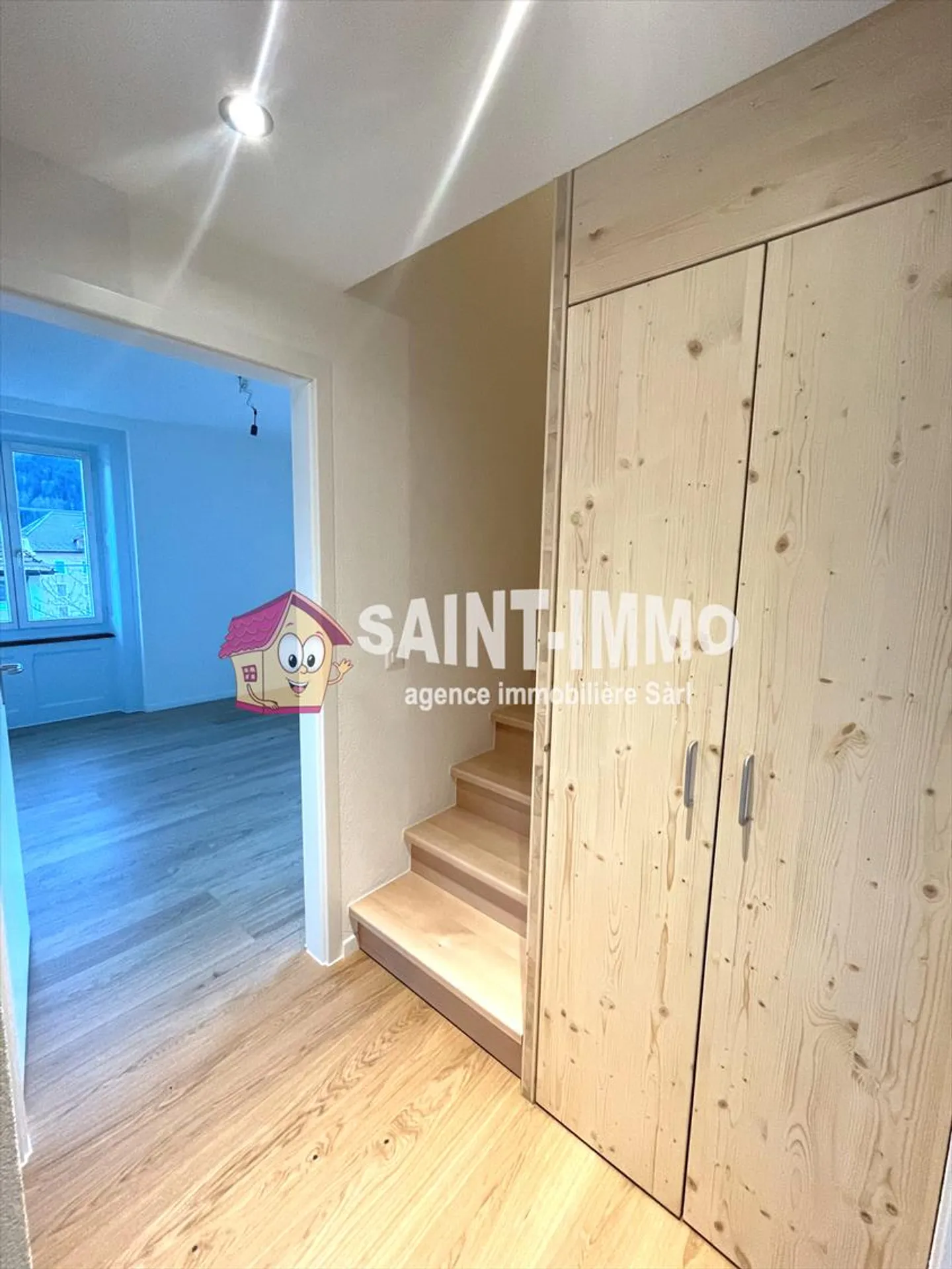 Duplex 6.5 stanze - Foto 9 di 17