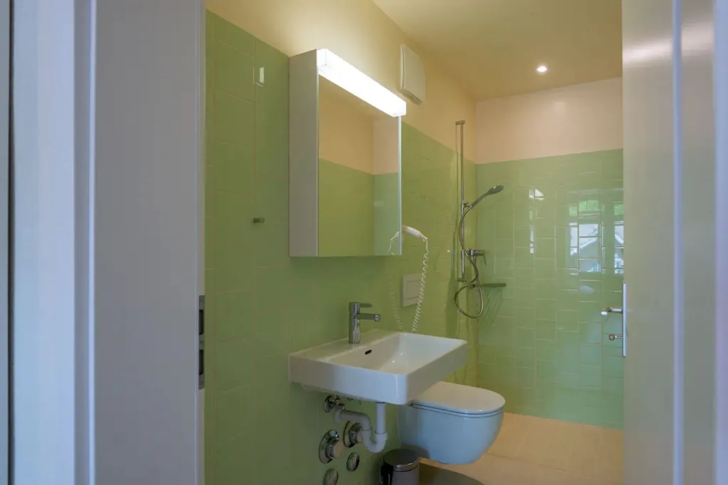 Appartamento in affitto - Foto 9 di 9