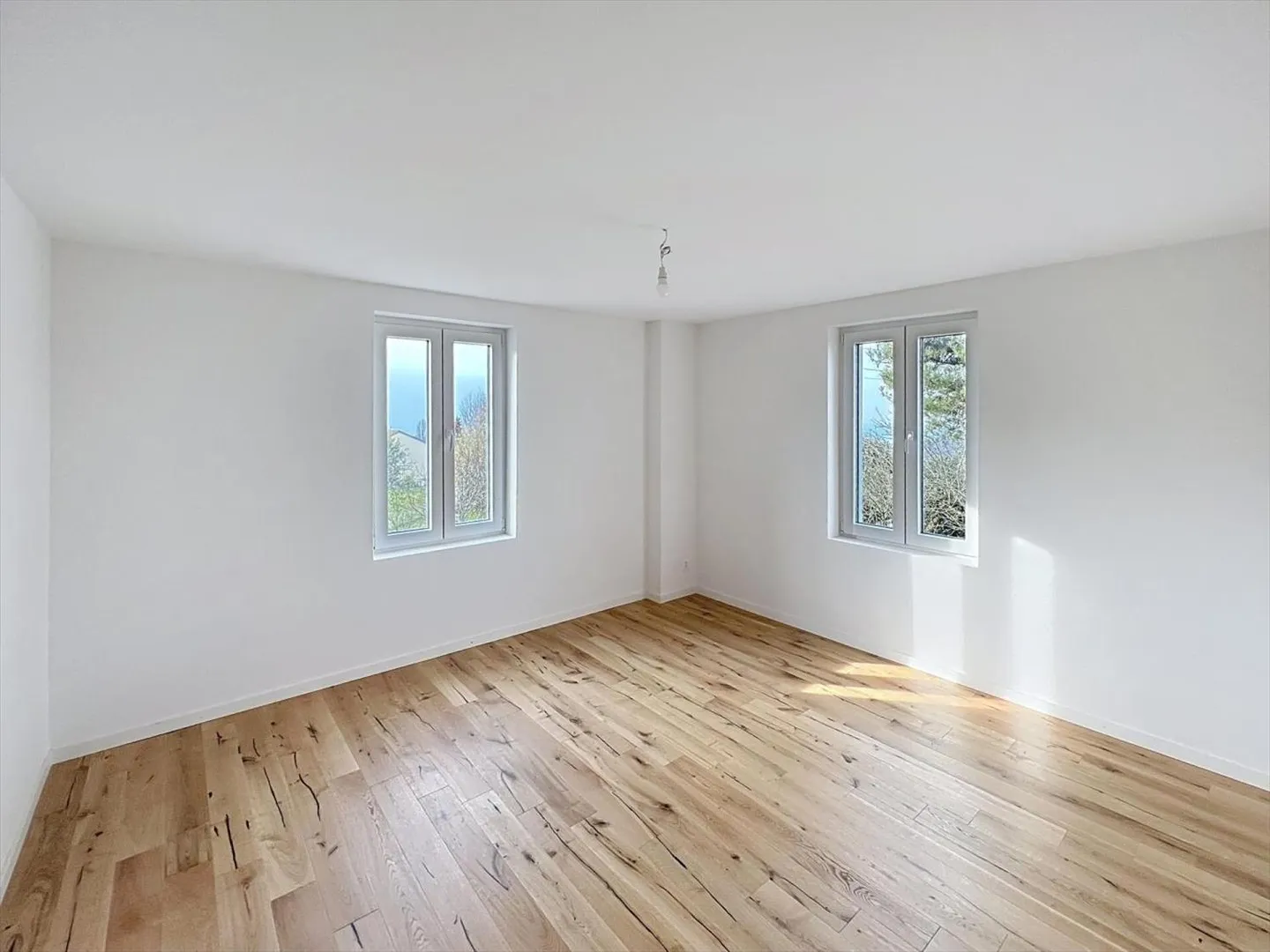 Villa adiacente con 4,5 stanze a Jouxtens-Mézery - Foto 6 di 12