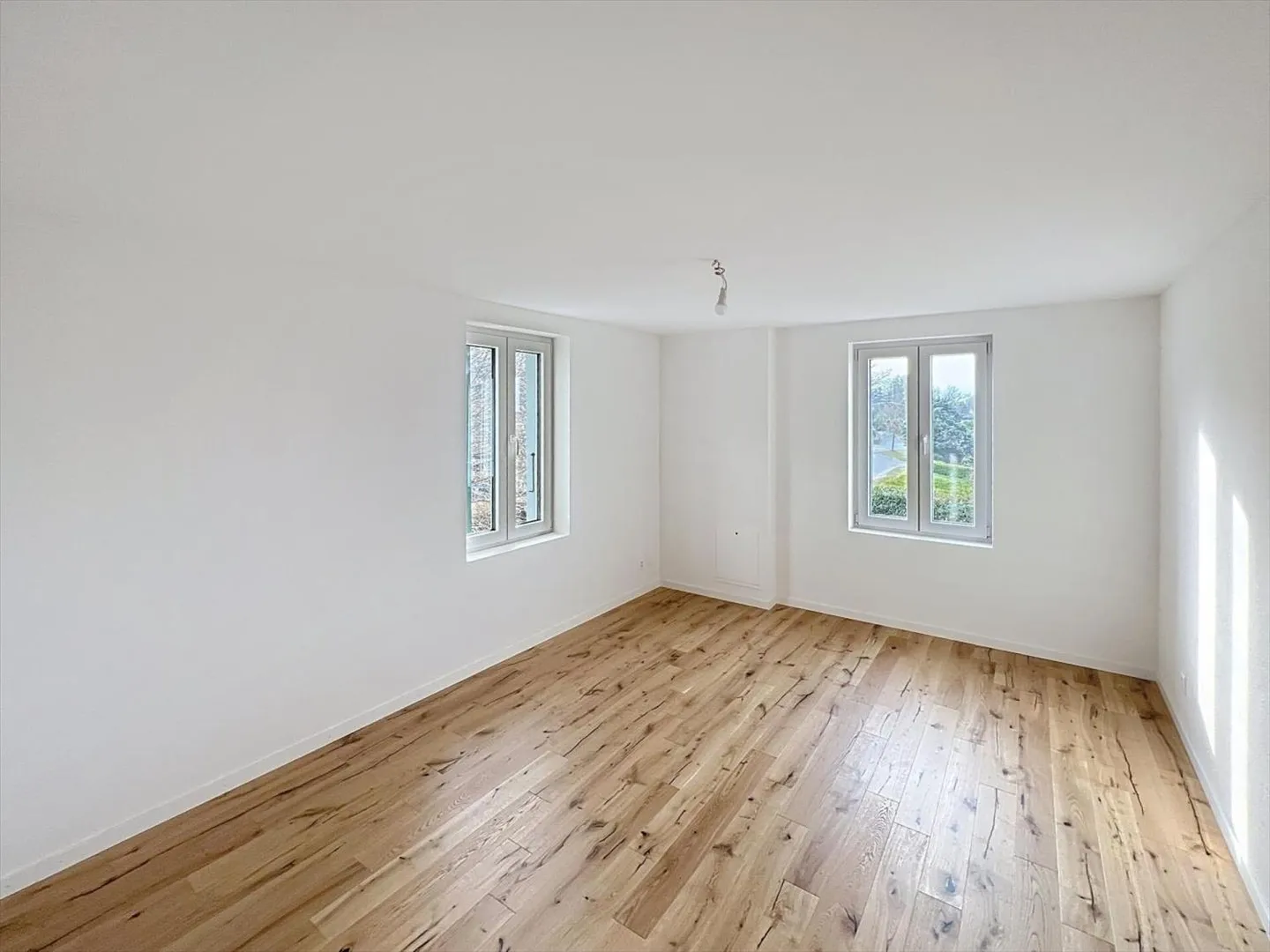 Villa adiacente con 4,5 stanze a Jouxtens-Mézery - Foto 7 di 12