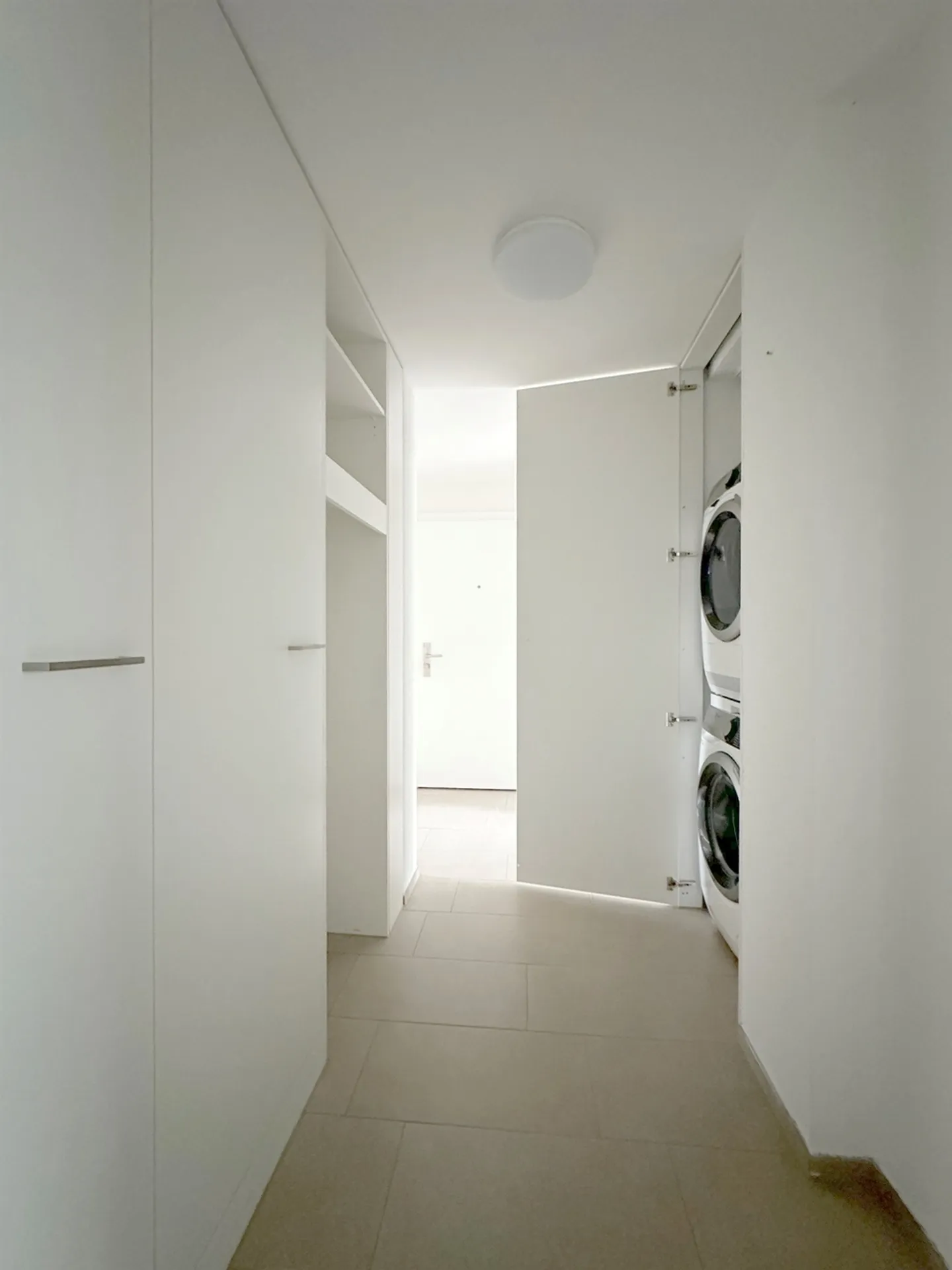 Appartement moderne 1.5 pièces - Photo 6 sur 9