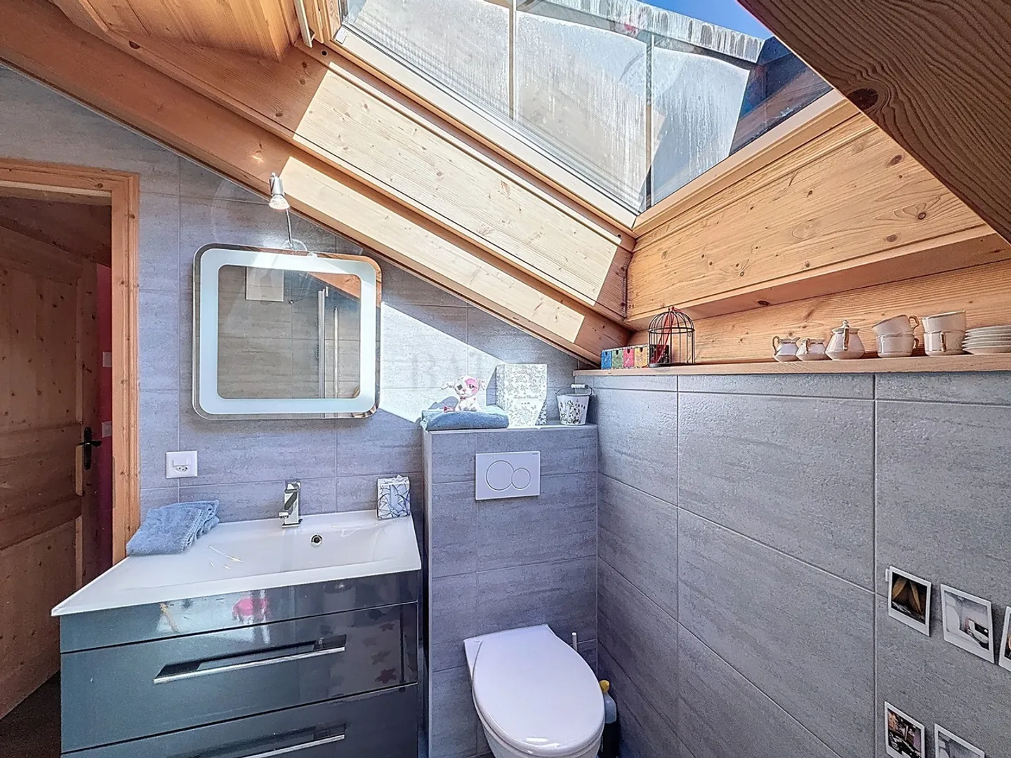 Appartement d'Exception dans un chalet de standing - Foto 10 di 21