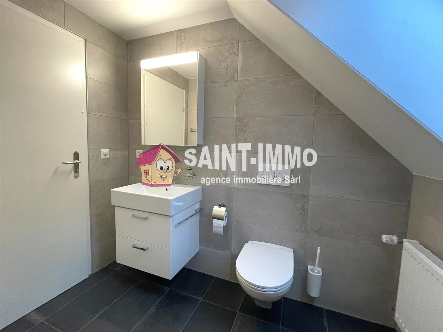 Duplex 6.5 stanze - Foto 13 di 17