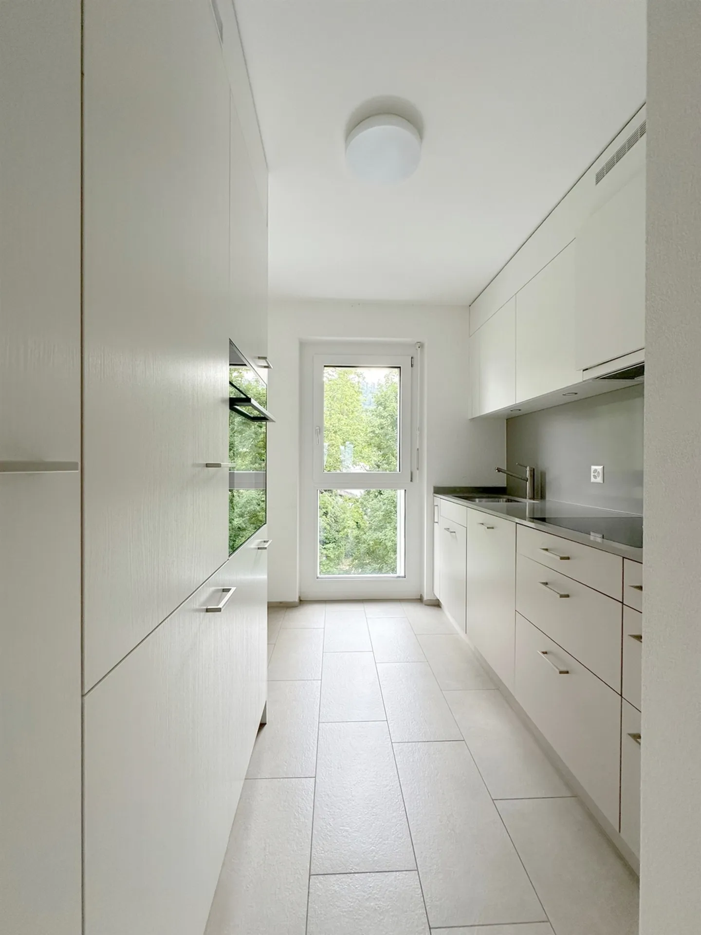 Appartement moderne 1.5 pièces - Photo 7 sur 9