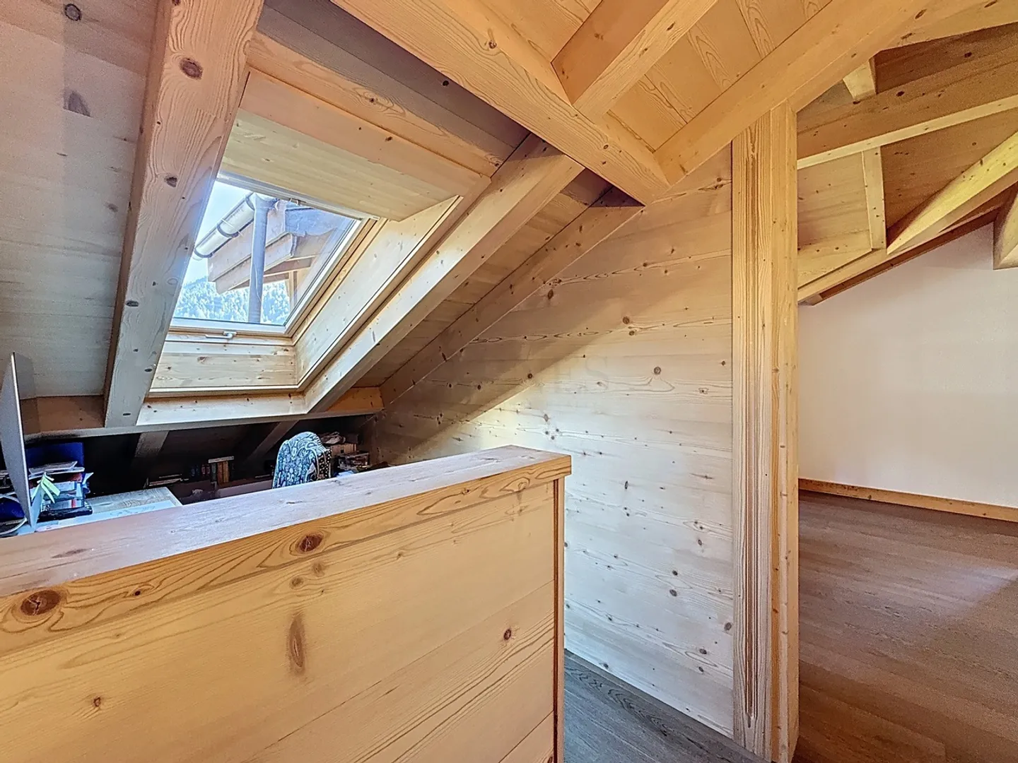Appartement d'Exception dans un chalet de standing - Foto 12 di 21