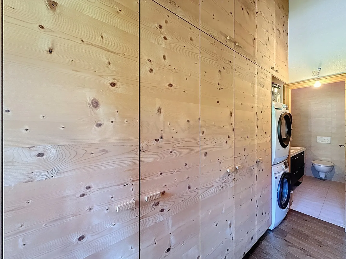 Appartement d'Exception dans un chalet de standing - Foto 14 di 21