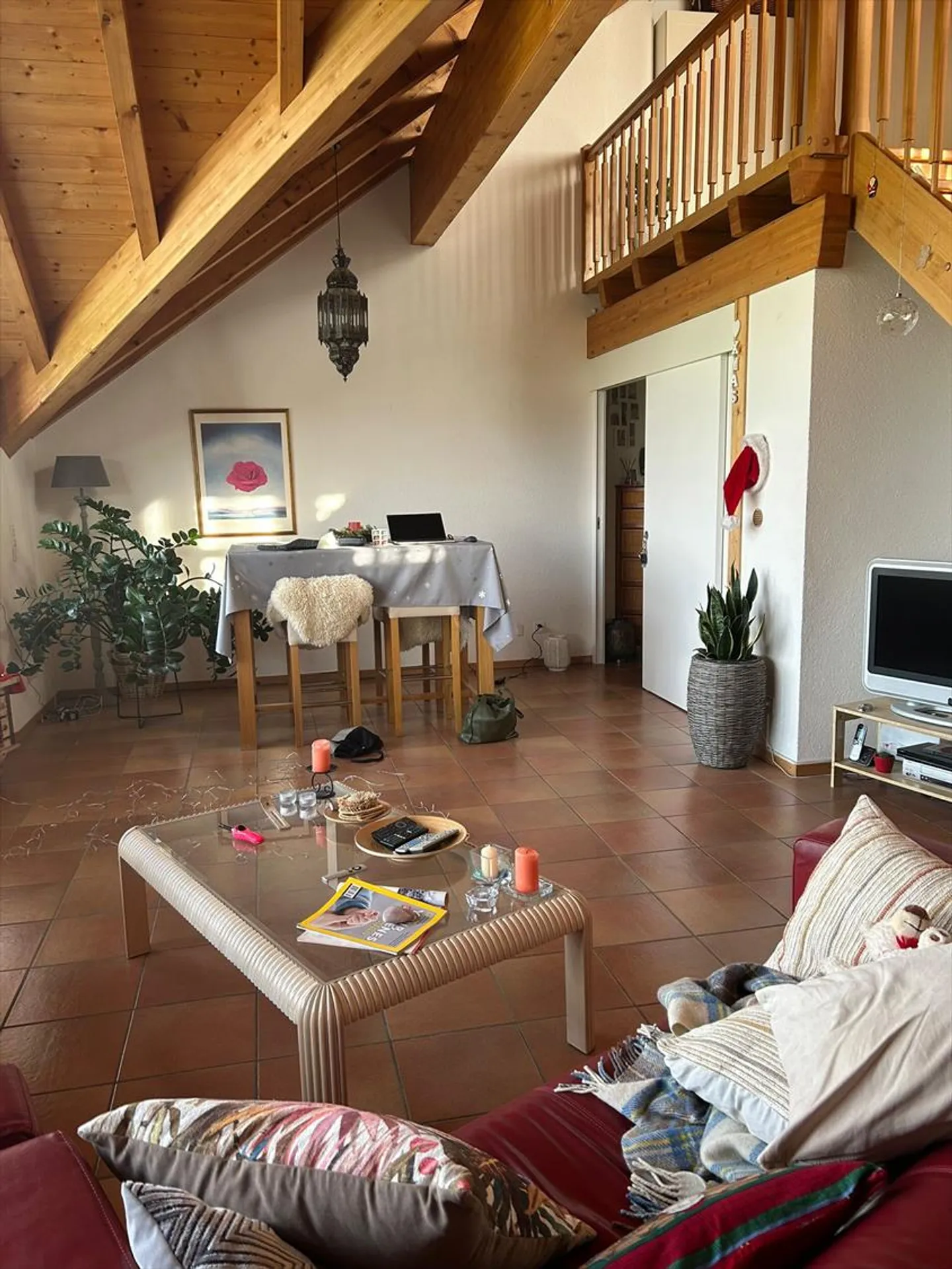 Duplex 5 stanze - Foto 1 di 6