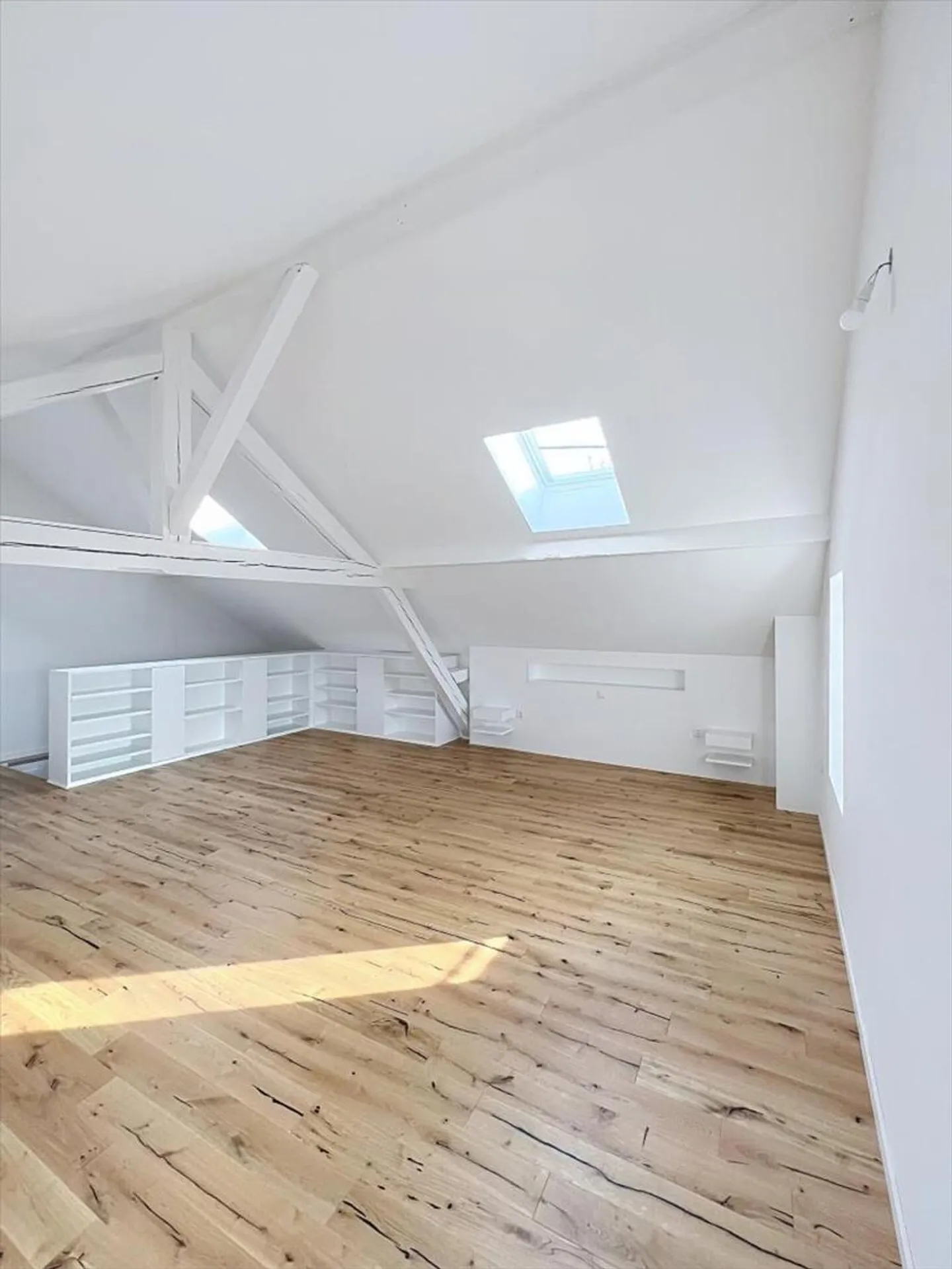 Villa adiacente con 4,5 stanze a Jouxtens-Mézery - Foto 12 di 12