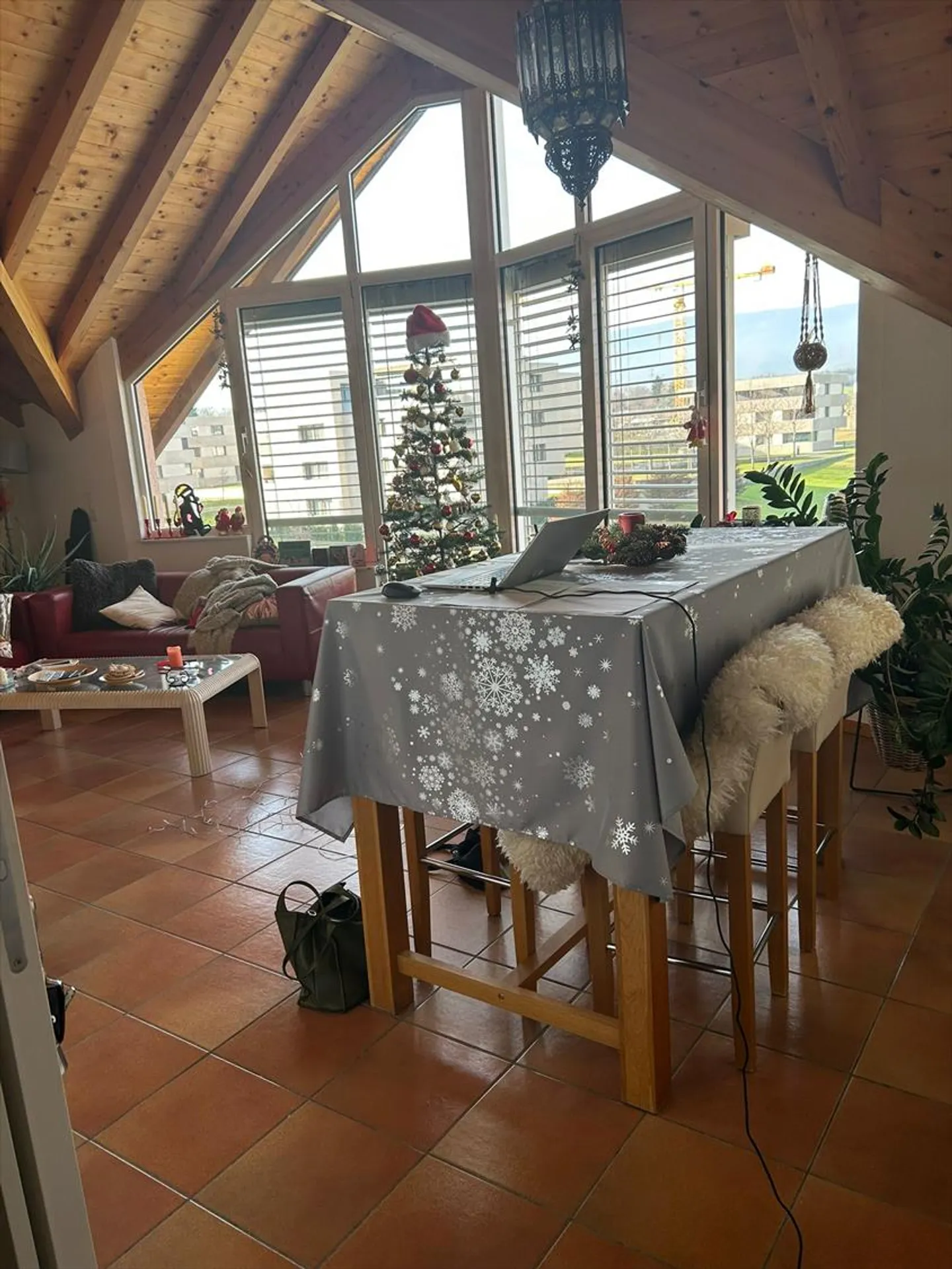 Duplex 5 stanze - Foto 2 di 6