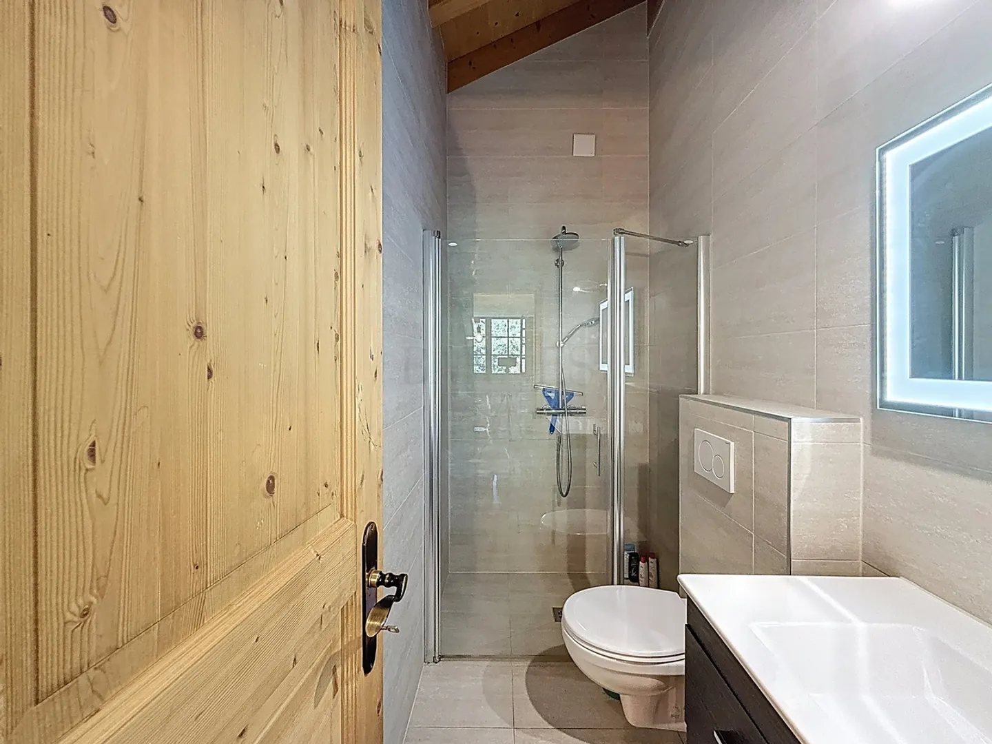 Appartement d'Exception dans un chalet de standing - Foto 16 di 21