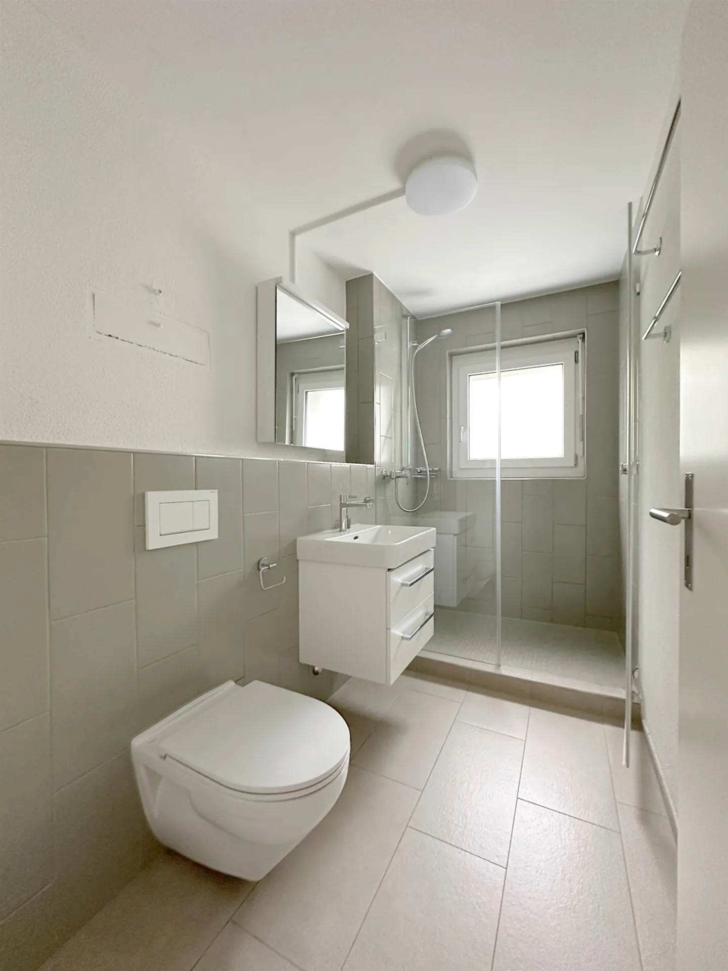 Appartement moderne 1.5 pièces - Photo 8 sur 9
