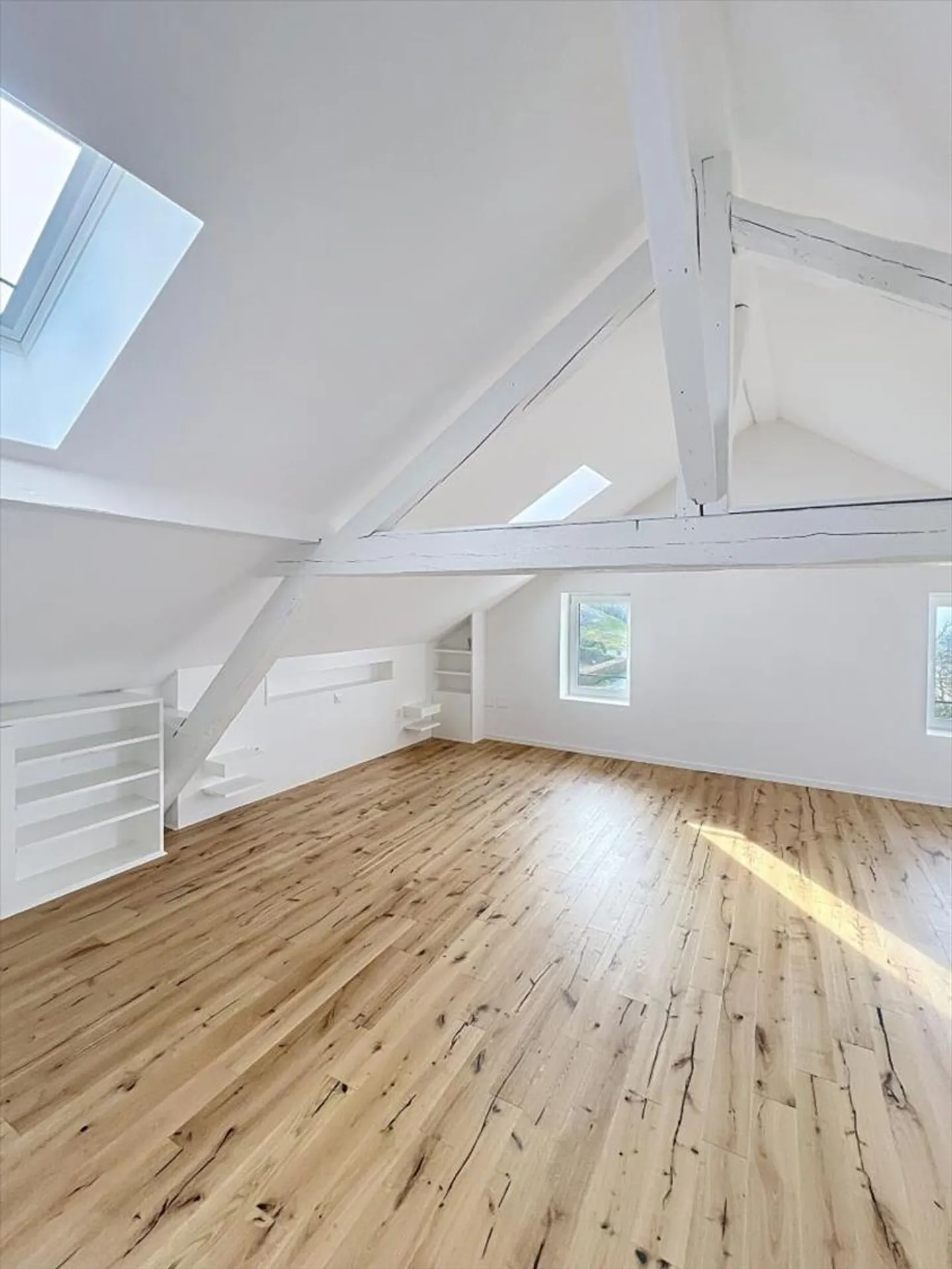 Villa adiacente con 4,5 stanze a Jouxtens-Mézery - Foto 10 di 12