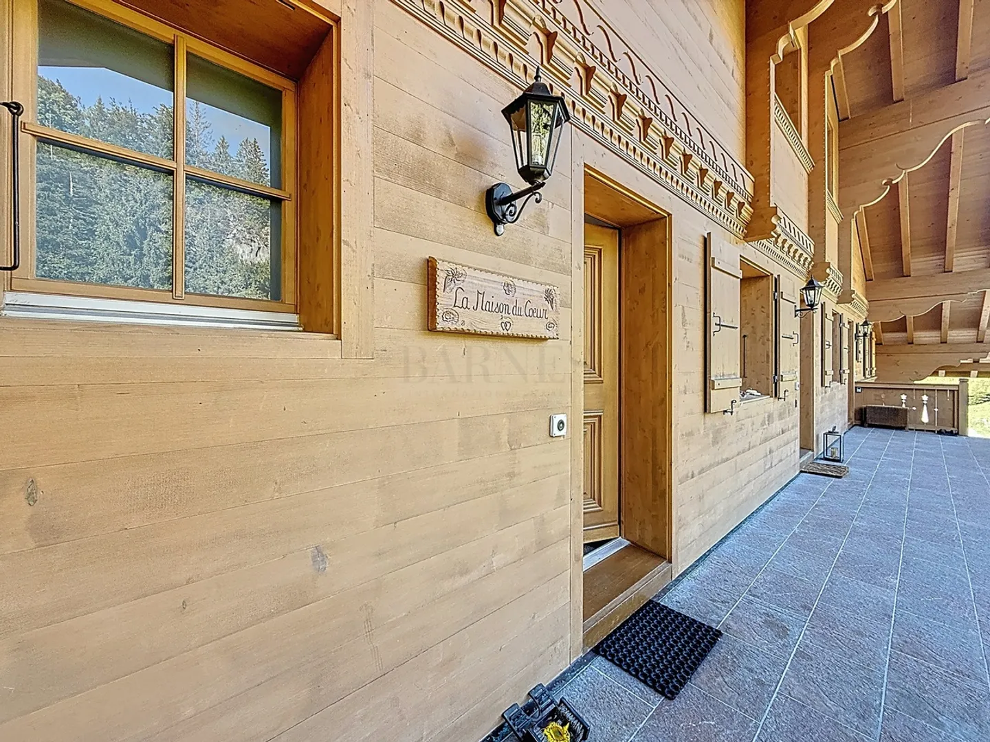 Appartement d'Exception dans un chalet de standing - Foto 21 di 21