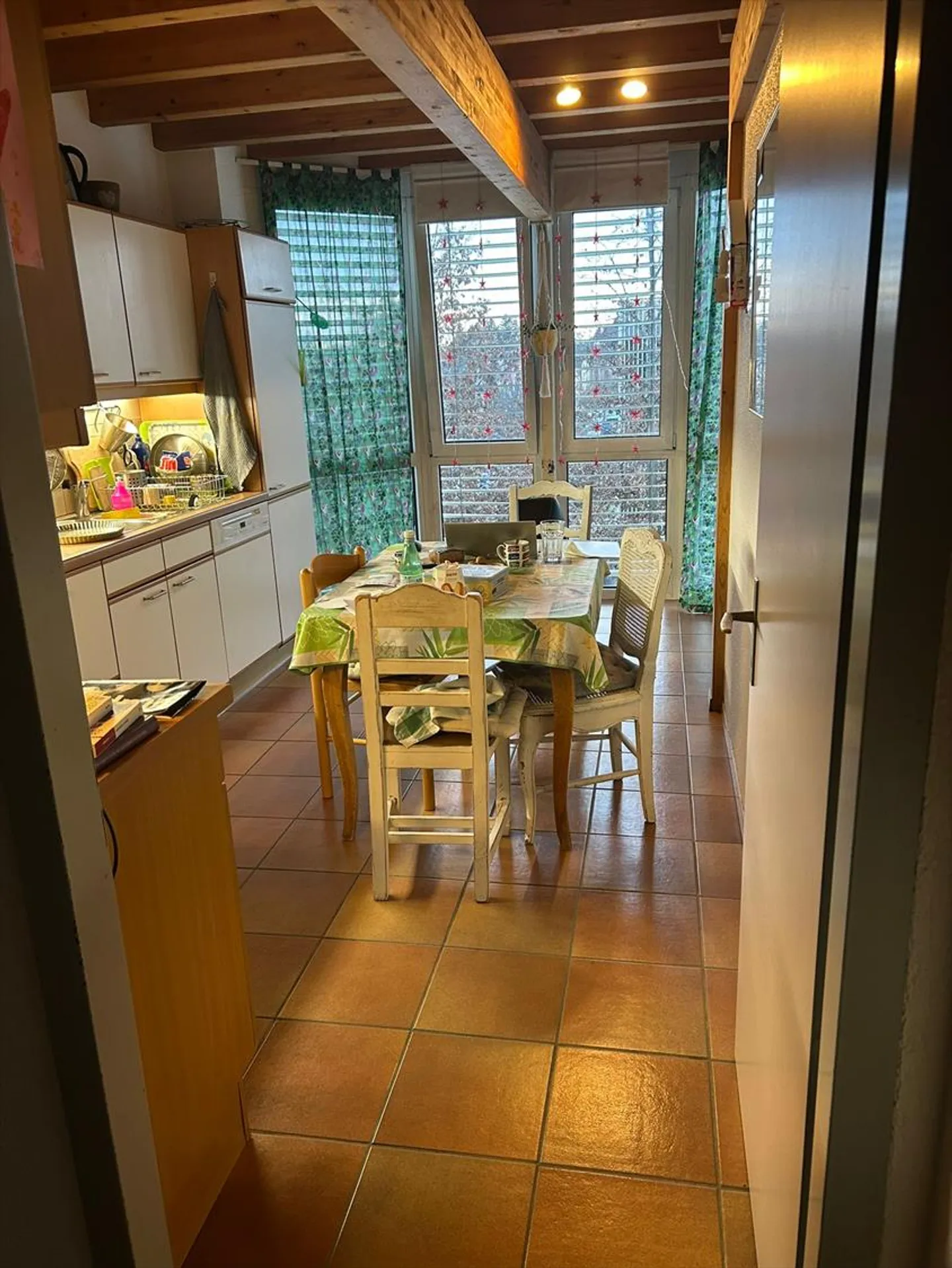 Duplex 5 stanze - Foto 3 di 6