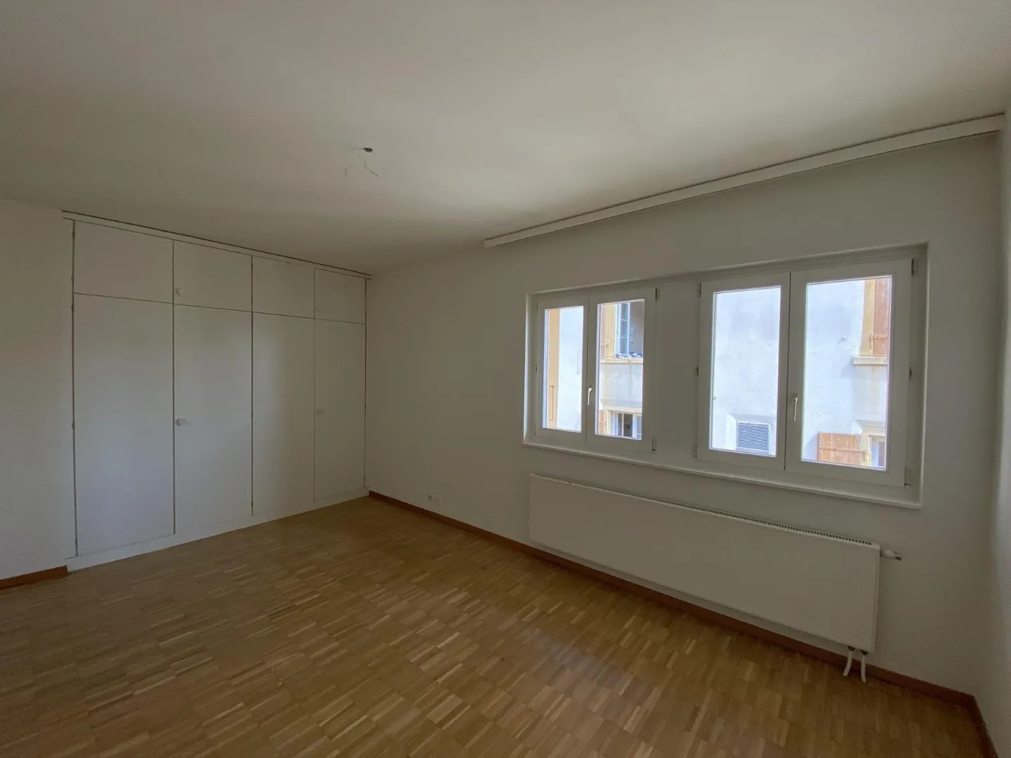 4-room apartment on the 2nd floor - Photo 3 of 7