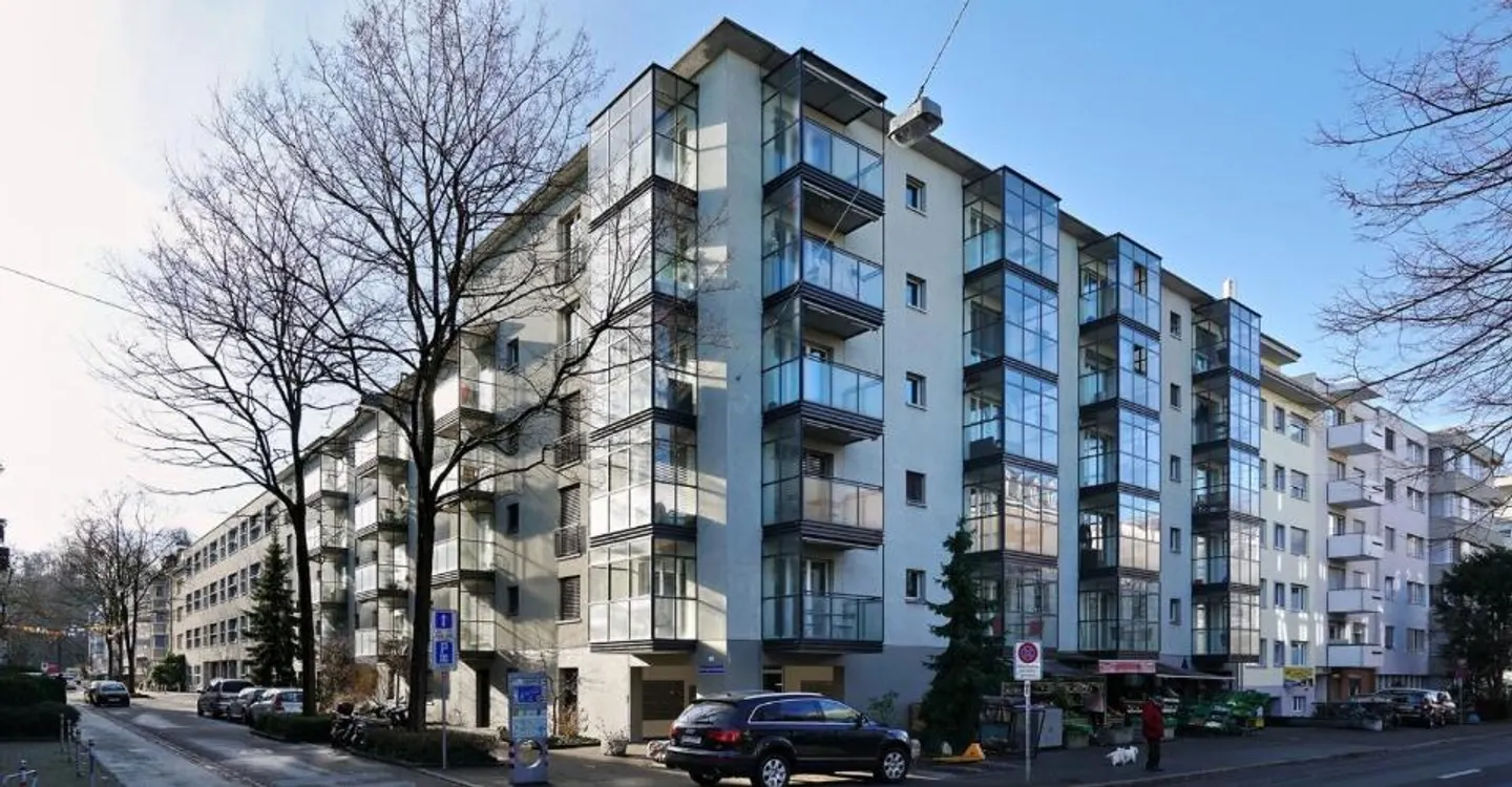 Vivere direttamente nel quartiere Gundeli - Foto 1 di 7