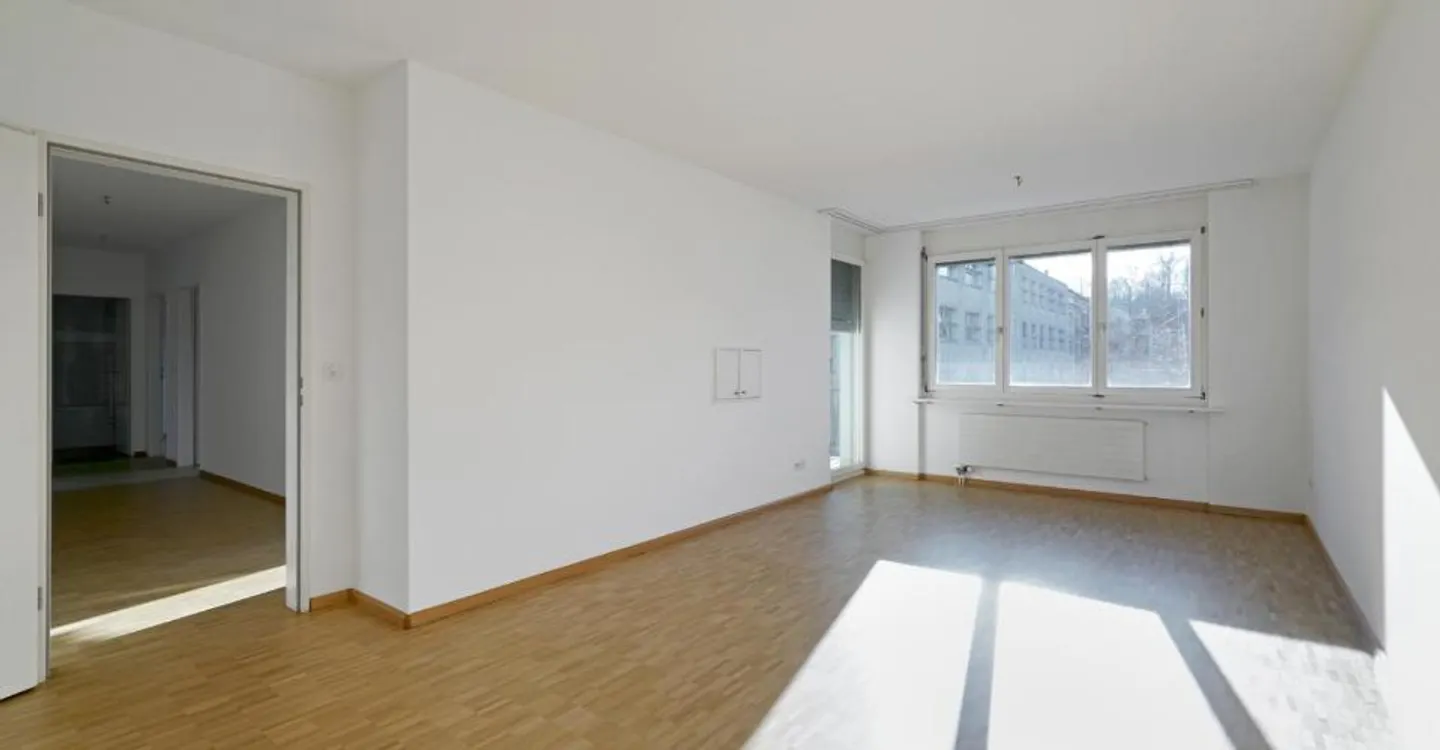 Vivere direttamente nel quartiere Gundeli - Foto 2 di 7