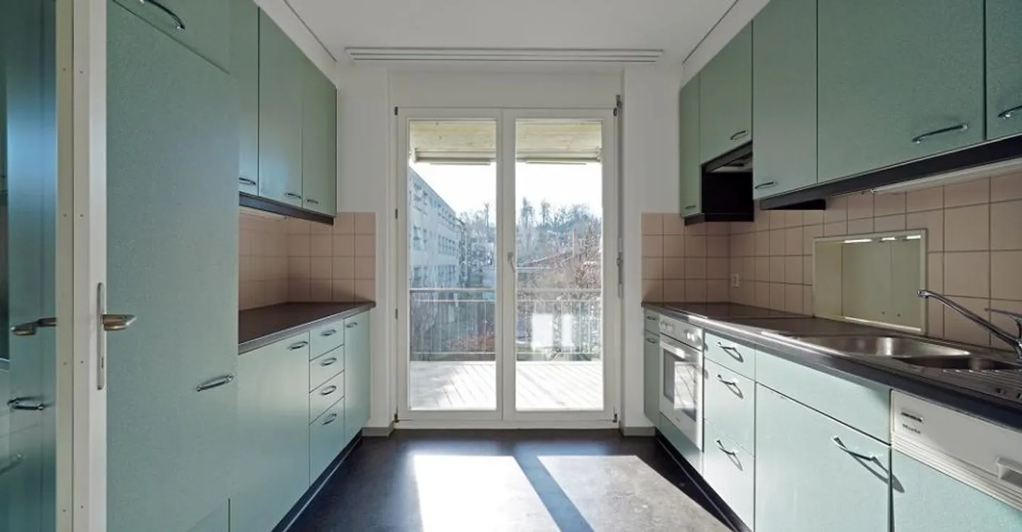 Vivere direttamente nel quartiere Gundeli - Foto 3 di 7