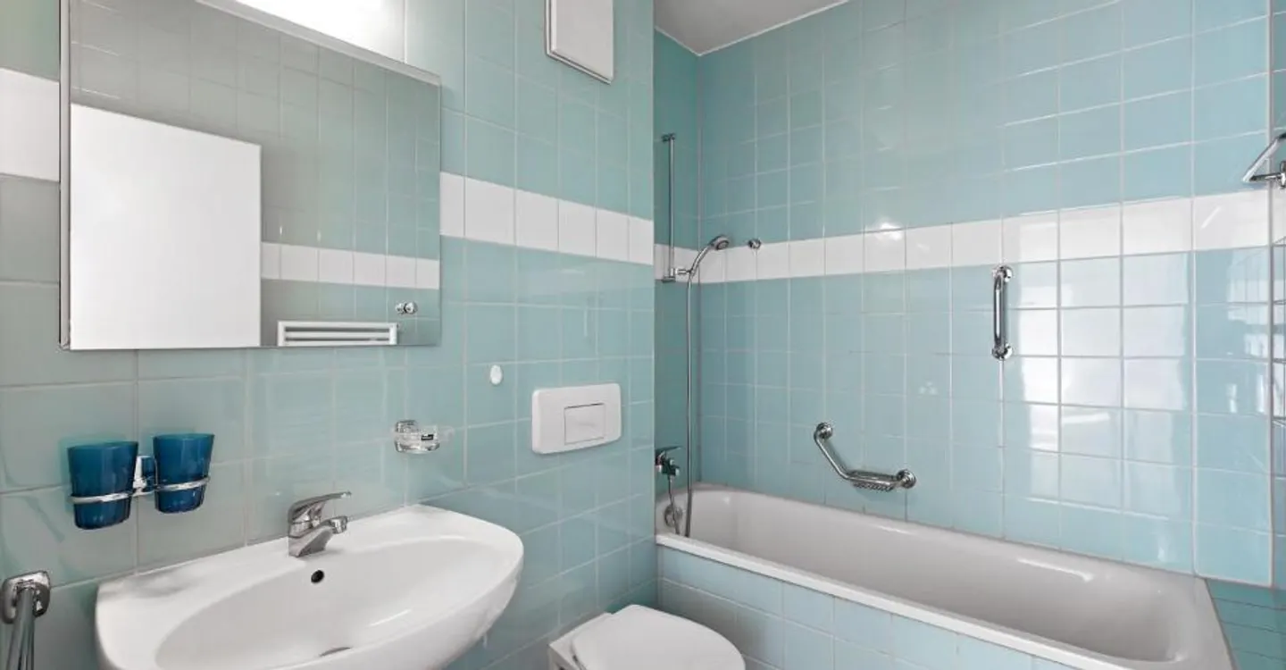 Vivere direttamente nel quartiere Gundeli - Foto 4 di 7