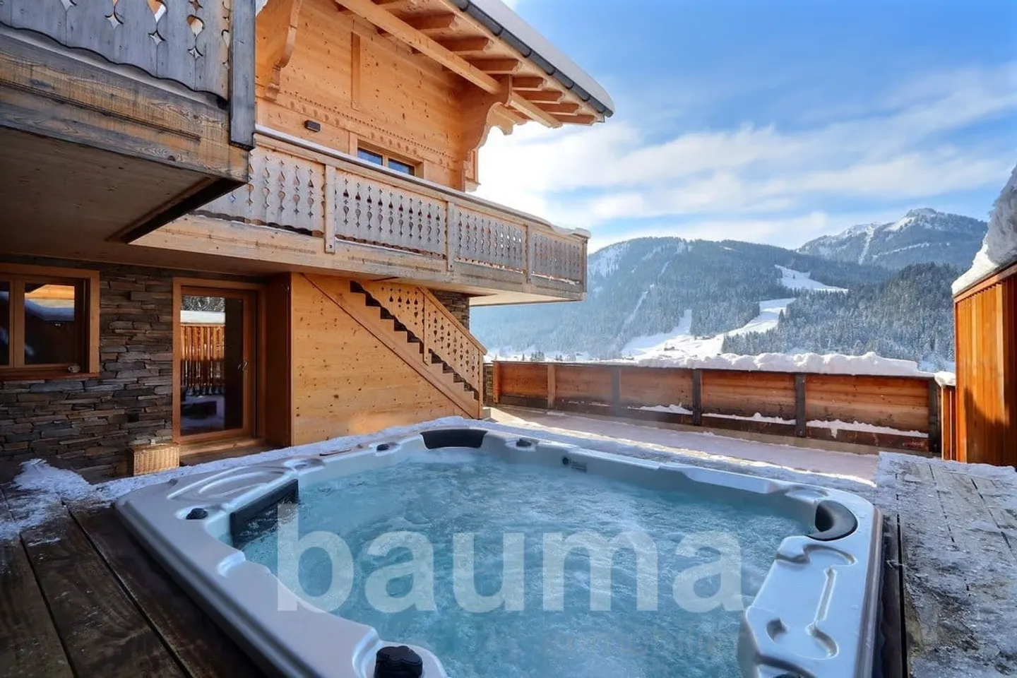 Chalet Capucchione, Les Diablerets - Foto 11 di 13