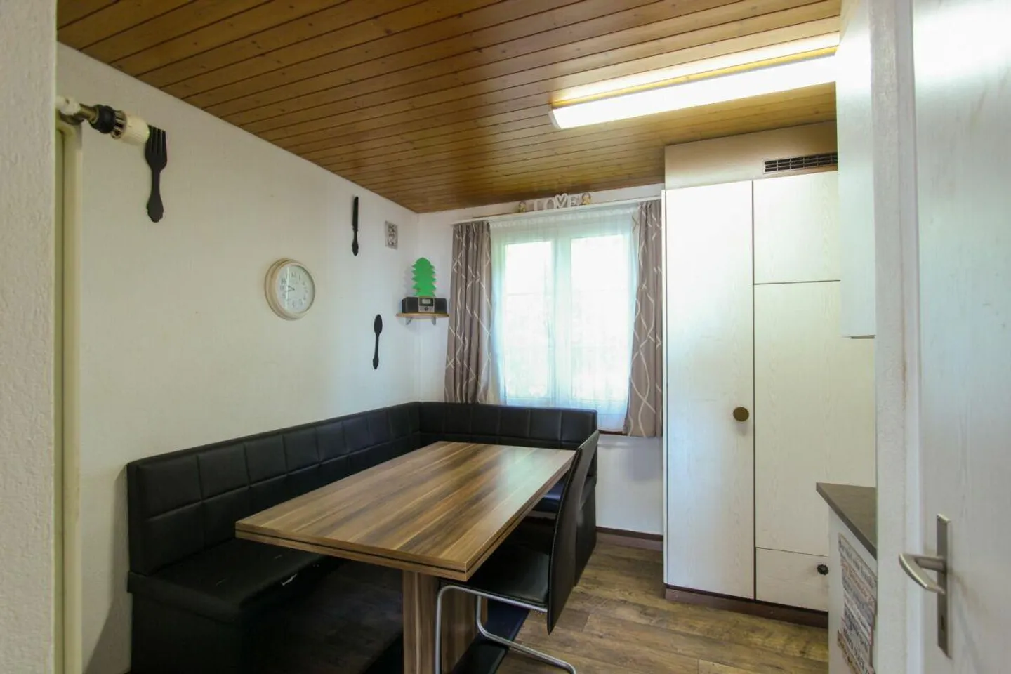 Wohnung in Zweifamilienhaus mit Charme - Foto 5 von 11