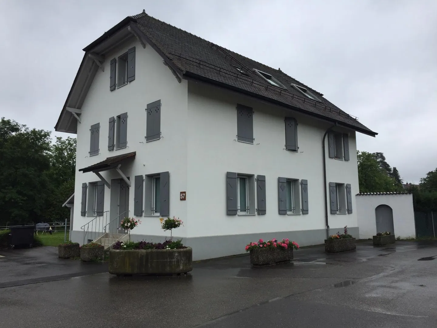 Offener Platz - Foto 1 von 1