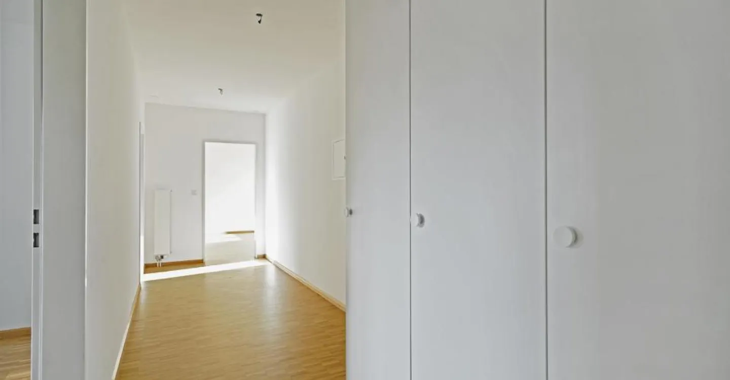 Vivere direttamente nel quartiere Gundeli - Foto 7 di 7