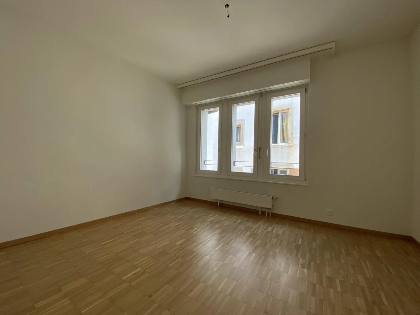 4-room apartment on the 2nd floor - Photo 5 of 7