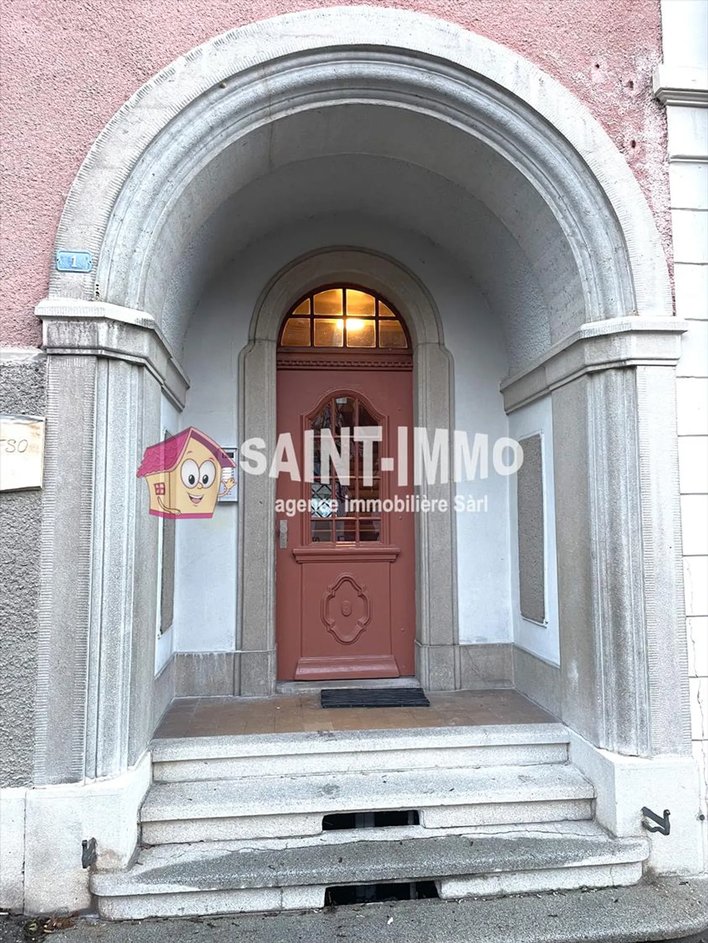 Duplex 6.5 stanze - Foto 17 di 17