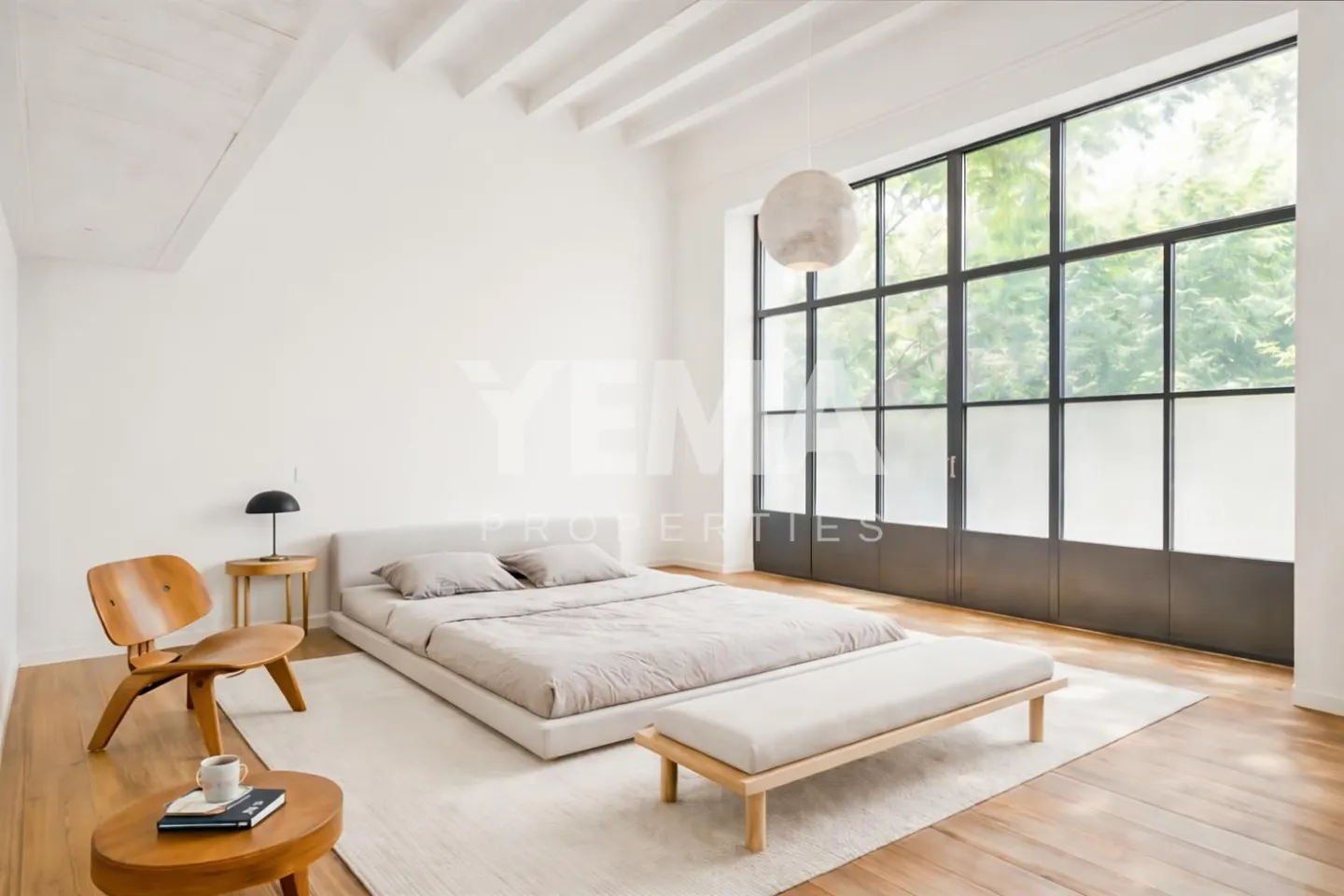 6-Zimmer-Loft - Foto 4 von 9