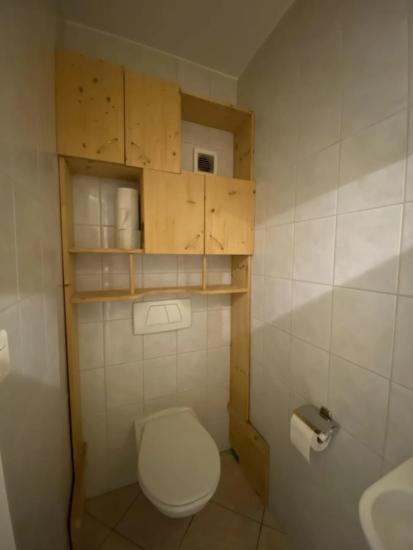 4-room apartment on the 2nd floor - Photo 7 of 7