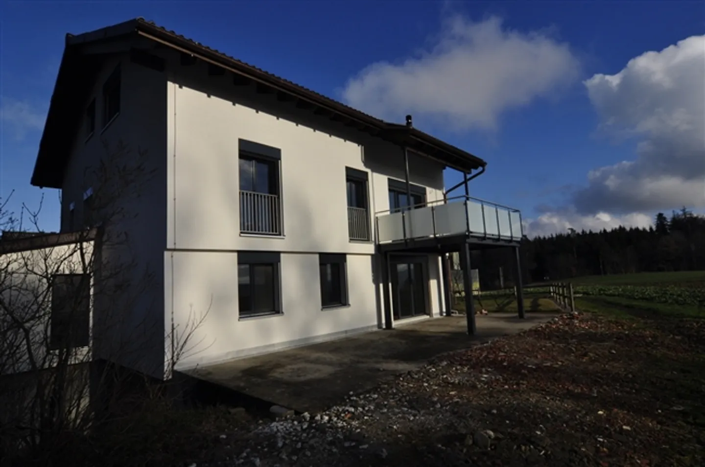 «Heimkommen, abschalten und erholen .» - Foto 1 von 9