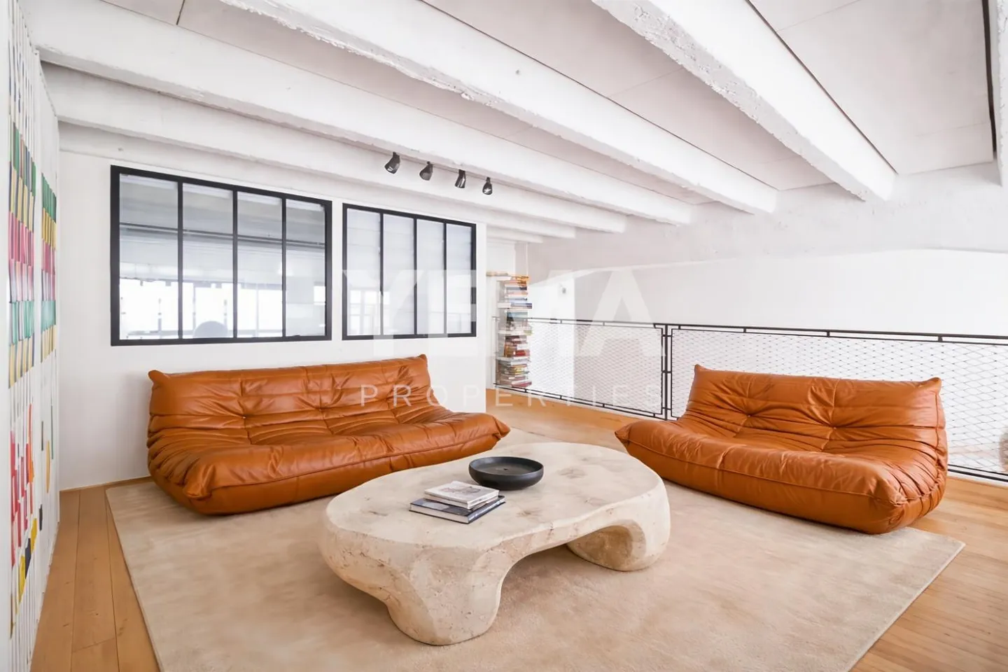 6-Zimmer-Loft - Foto 5 von 9