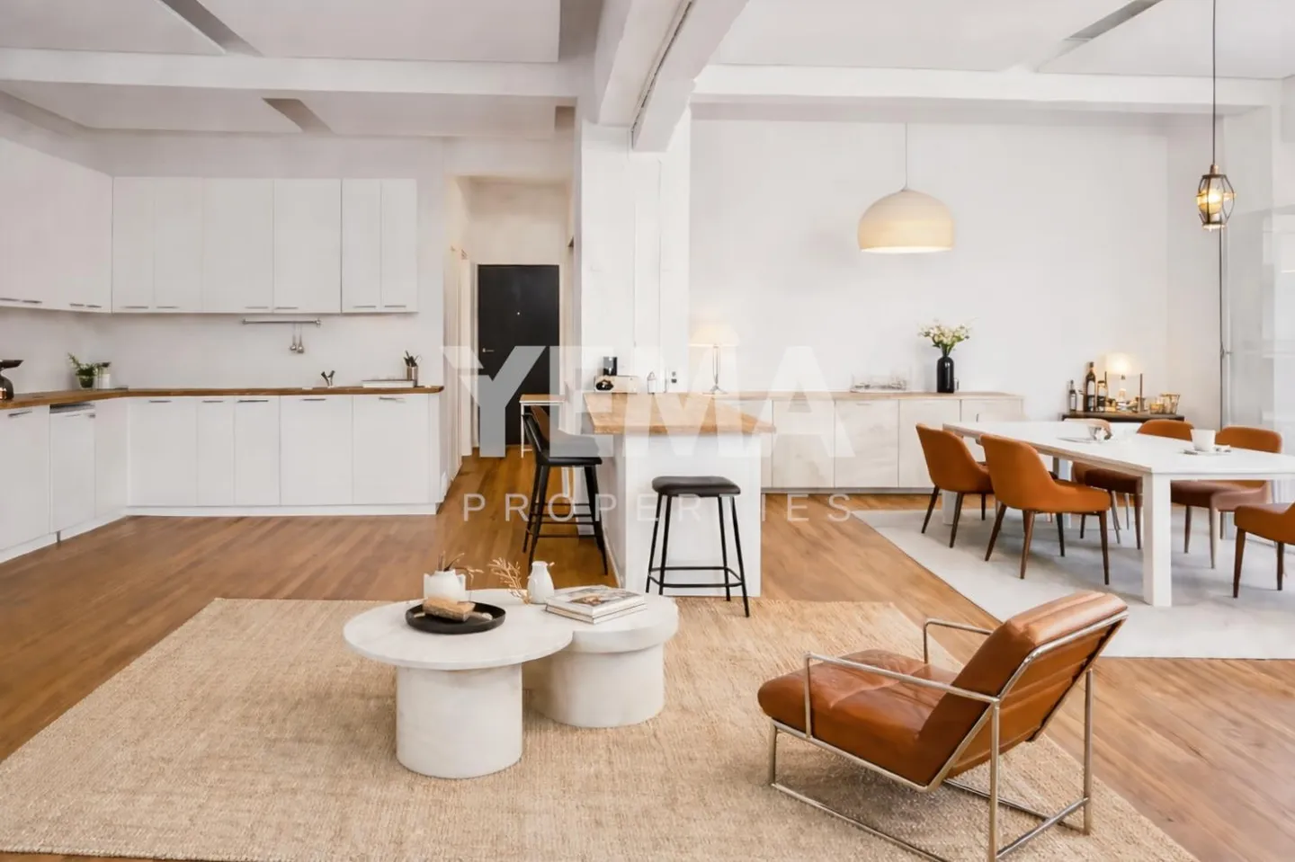 6-Zimmer-Loft - Foto 6 von 9