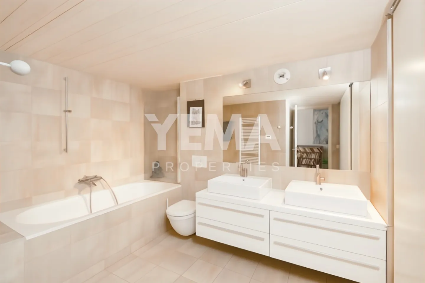 6-Zimmer-Loft - Foto 7 von 9