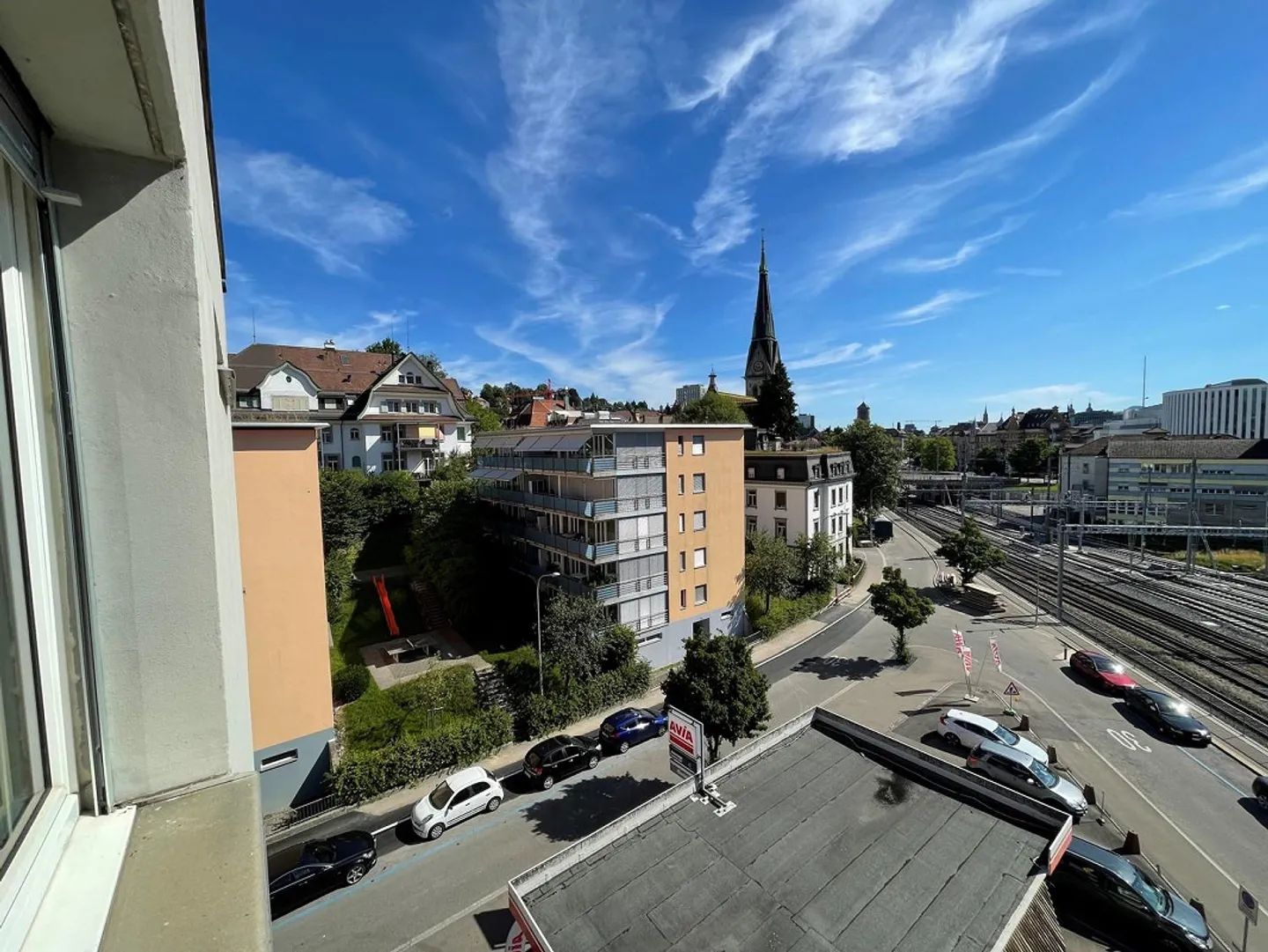 St. Gallen right at your doorstep! - Photo 7 of 7