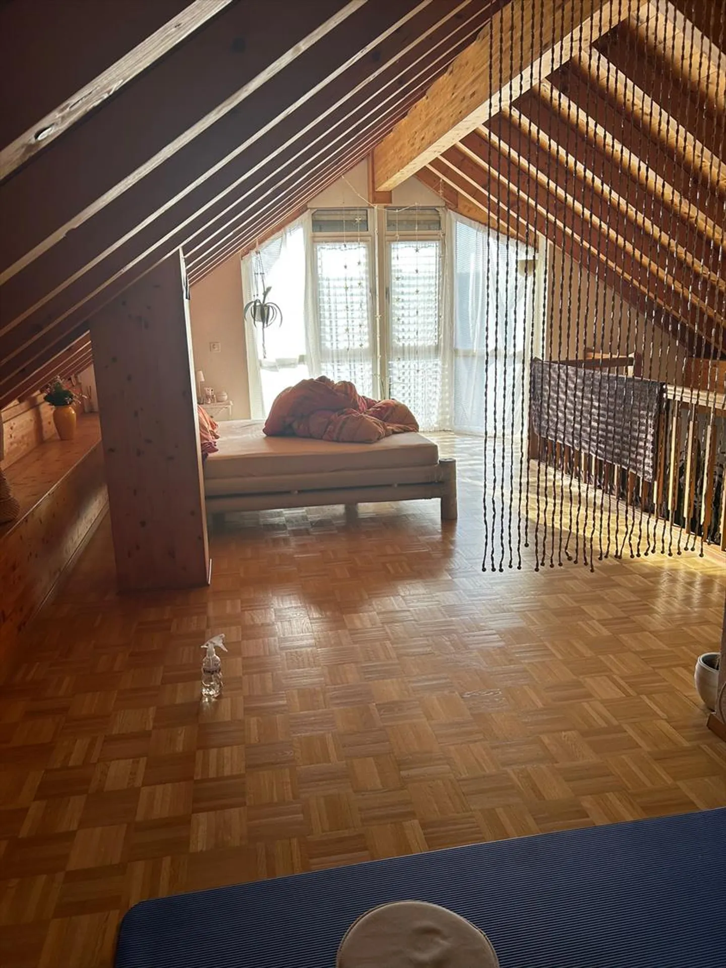 Duplex 5 stanze - Foto 4 di 6