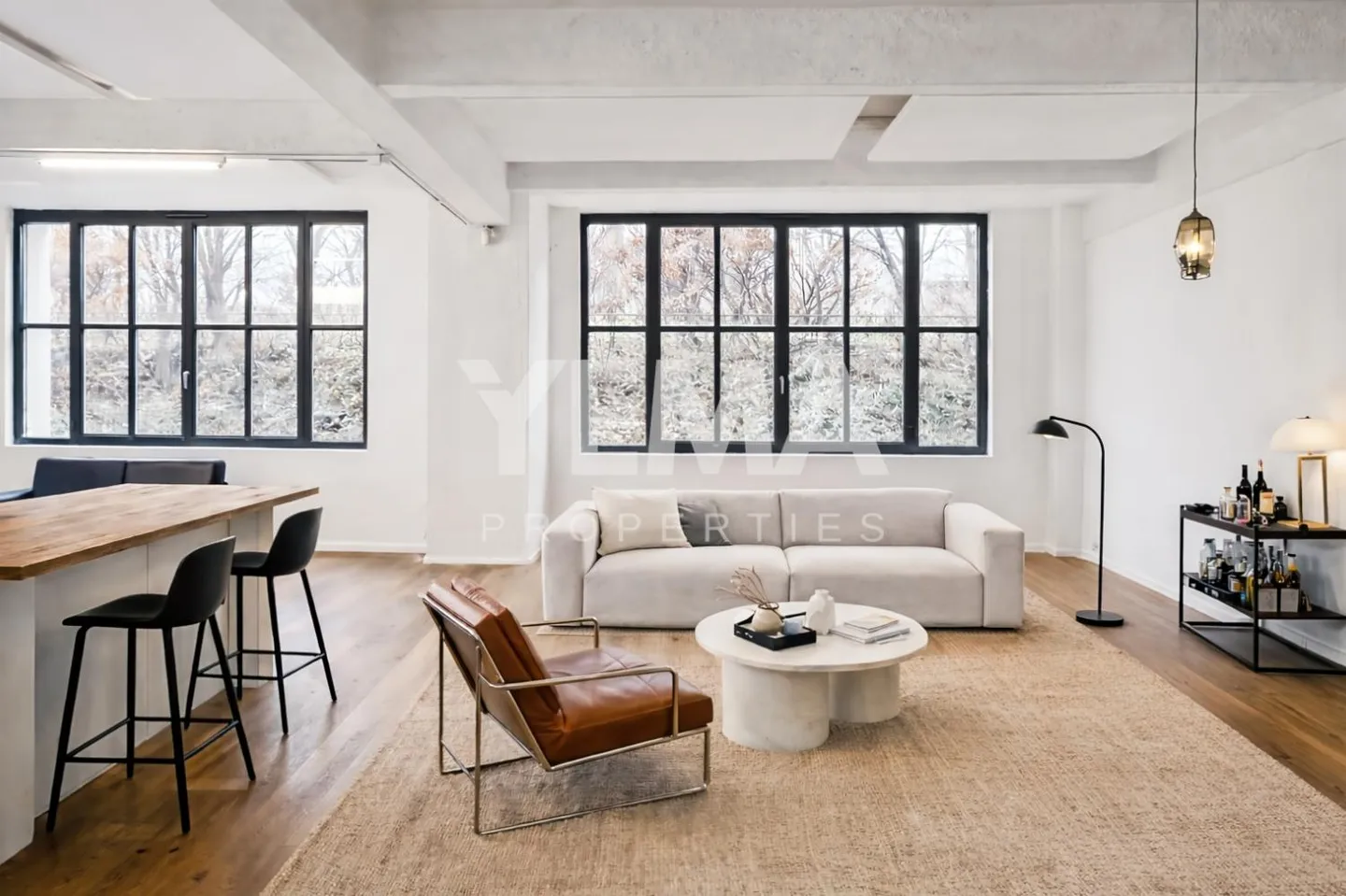 6-Zimmer-Loft - Foto 8 von 9